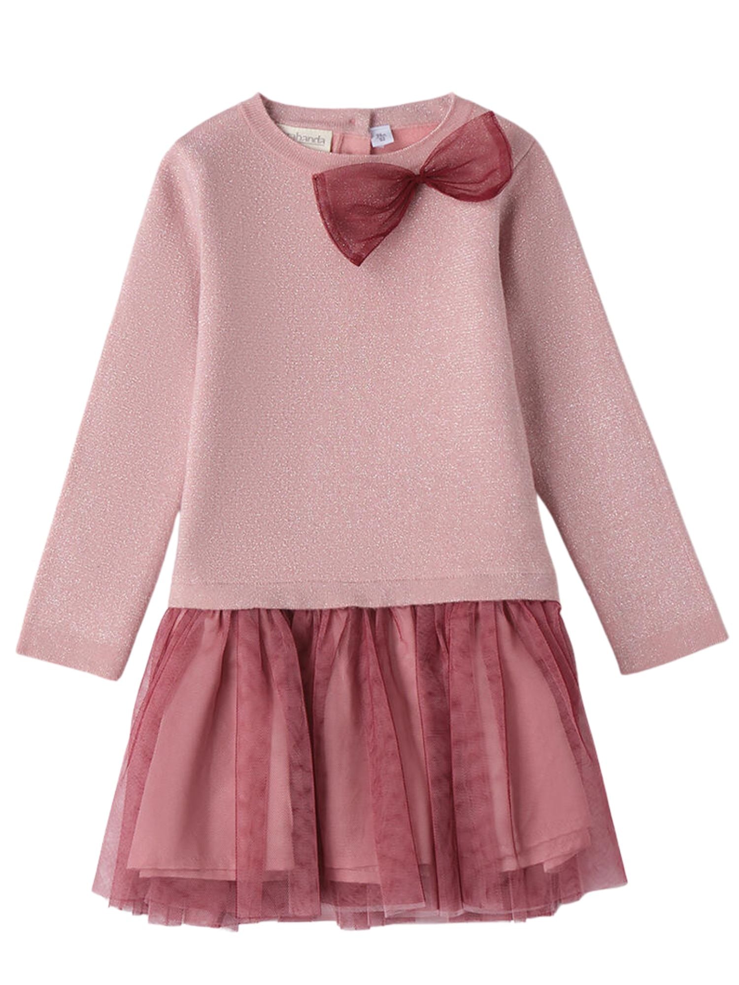 0f34000 - Abiti bambina - SARABANDA