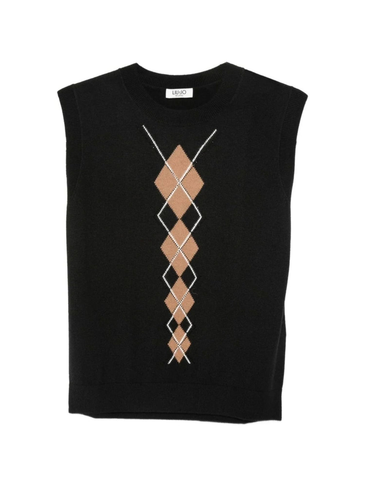 WF6289MA16R - Maglia - LIU JO