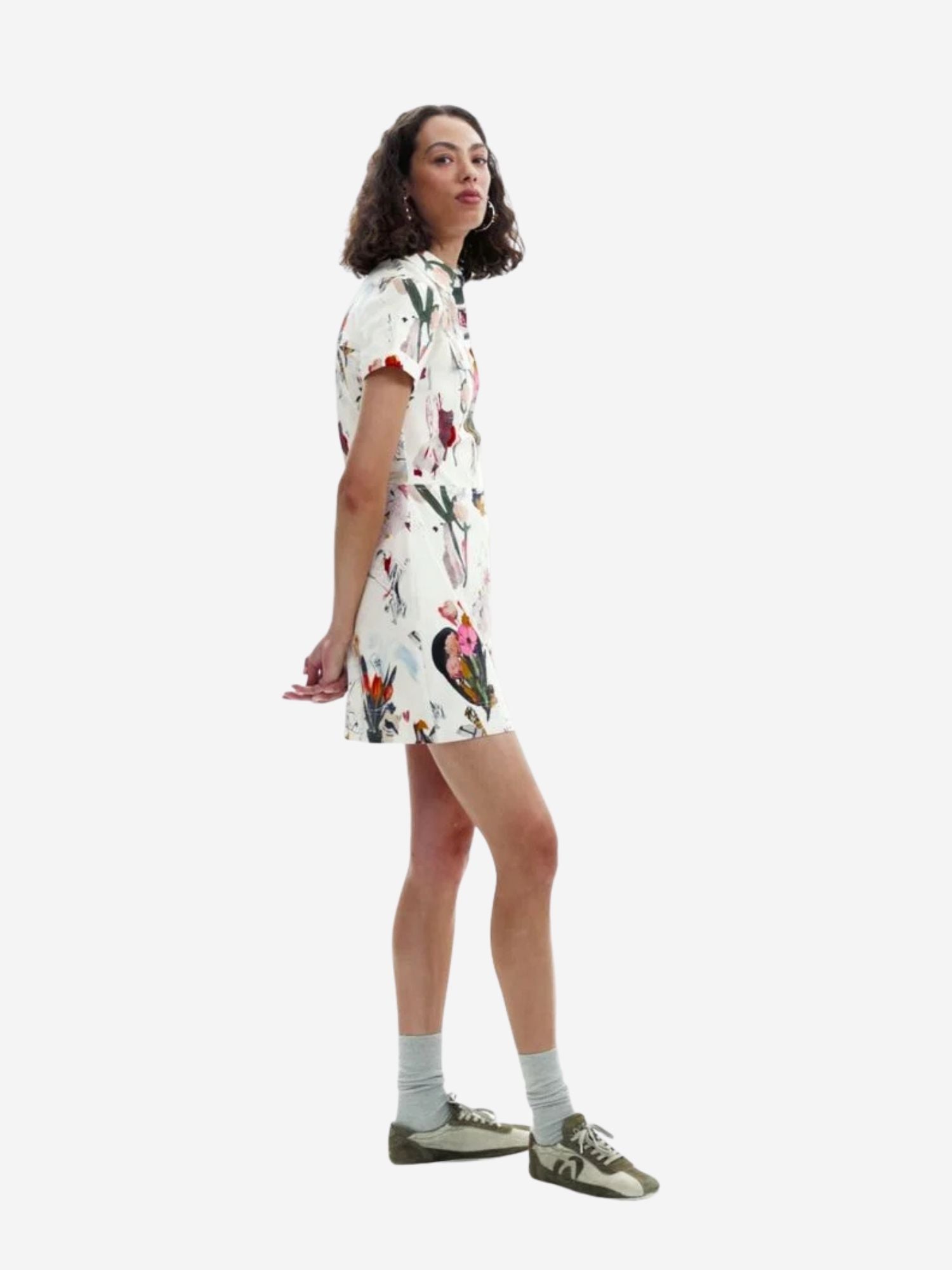 26SWVW48 - Abiti - DESIGUAL