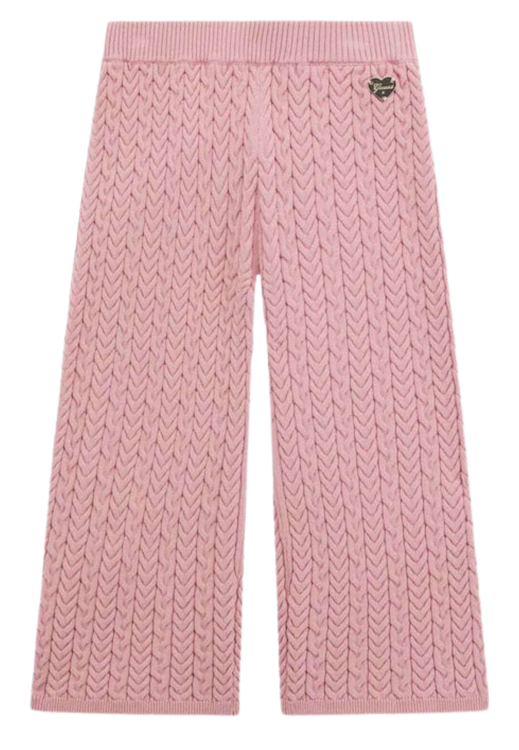 K5YB02Z3OI0 - PANTALONI BAMBINA - guess