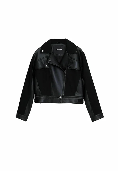 25WWEW53 - Giubbino - DESIGUAL