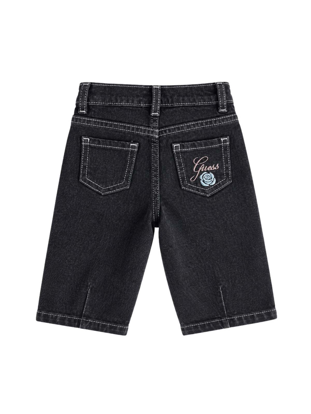 K6BA08D2174 - PANTALONI BAMBINA - Guess Kids