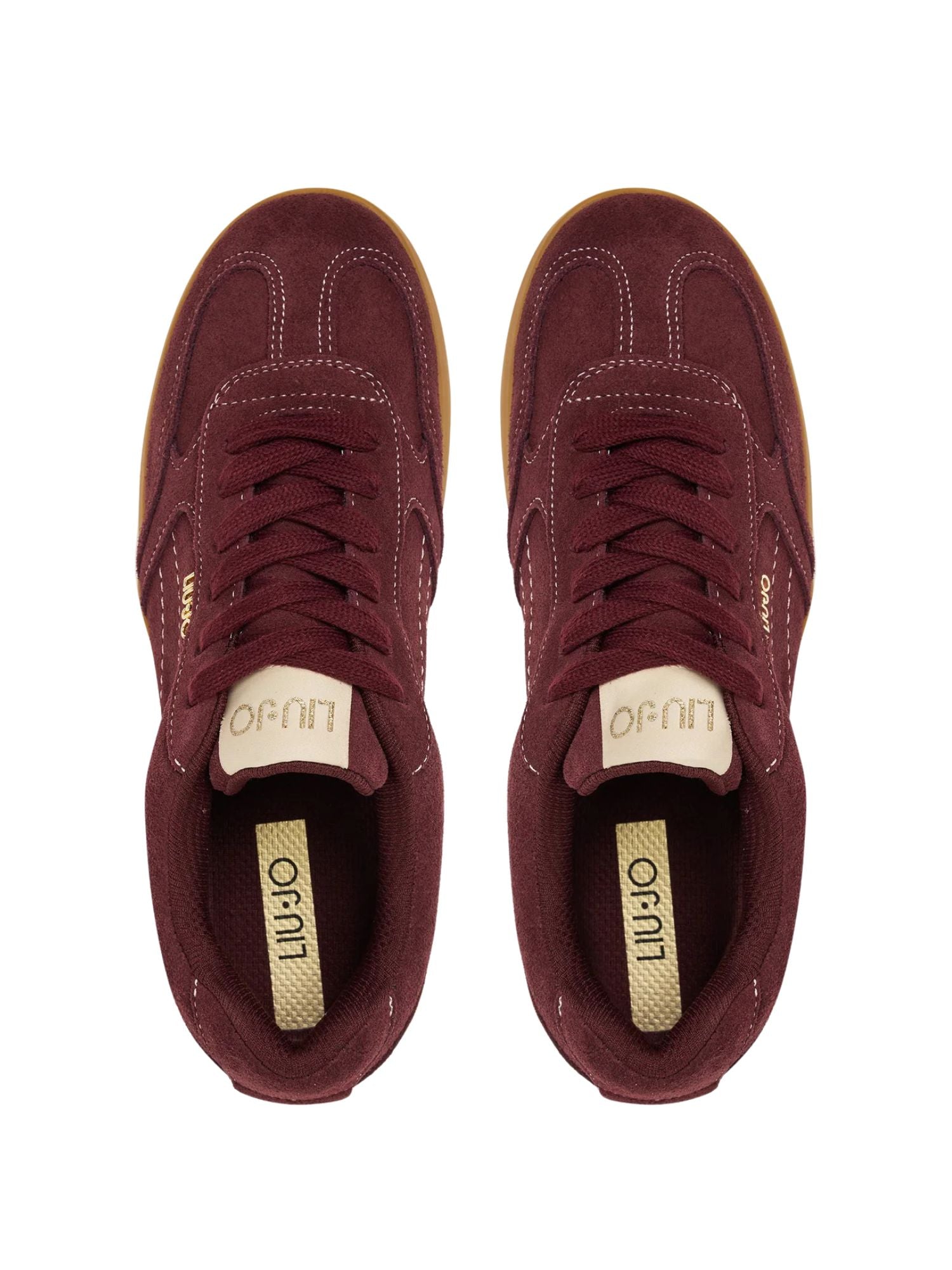 BF5069PX002 - Scarpe - LIU JO