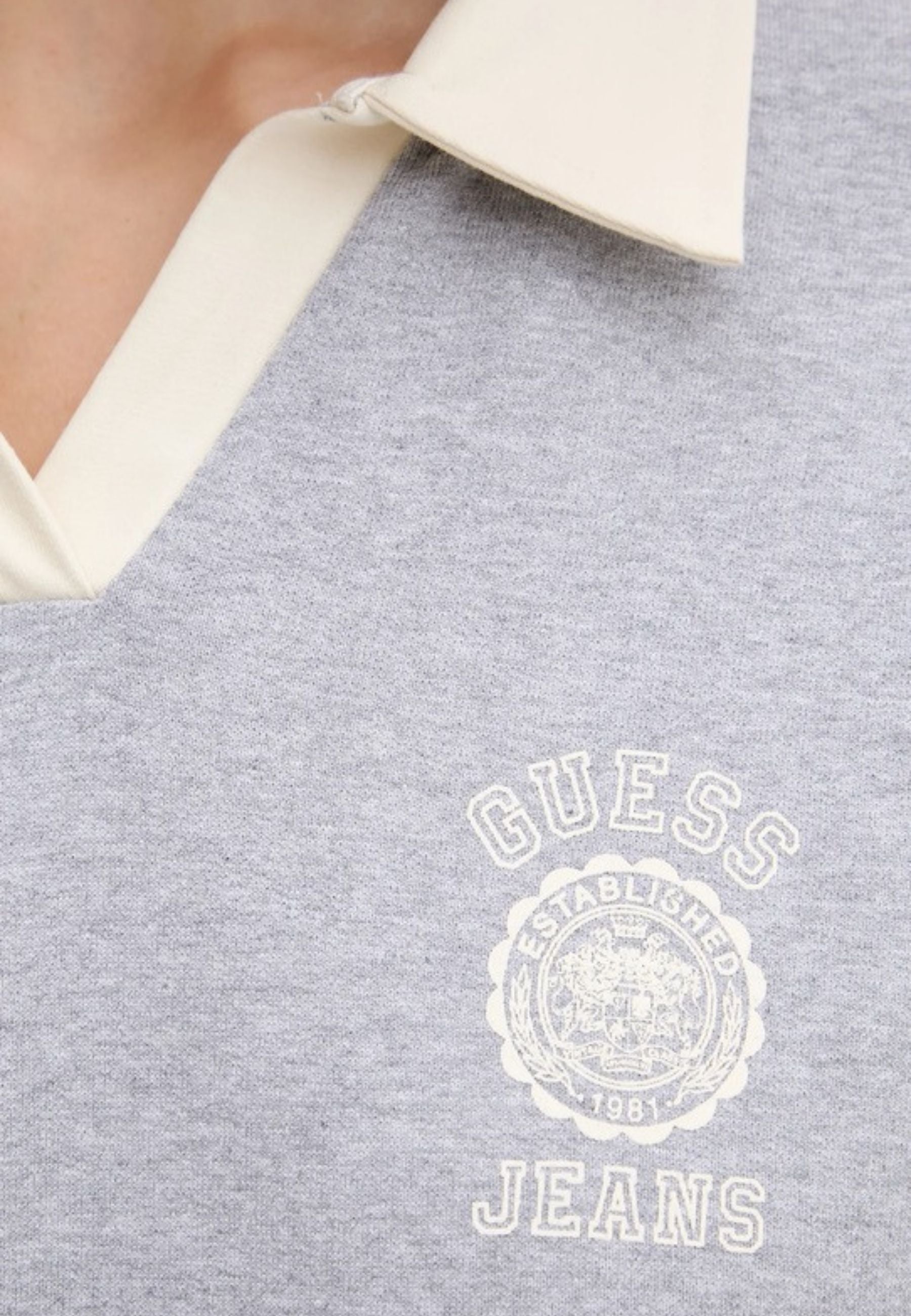 GJ-W5YQ16K68I4 - Maglia - guess