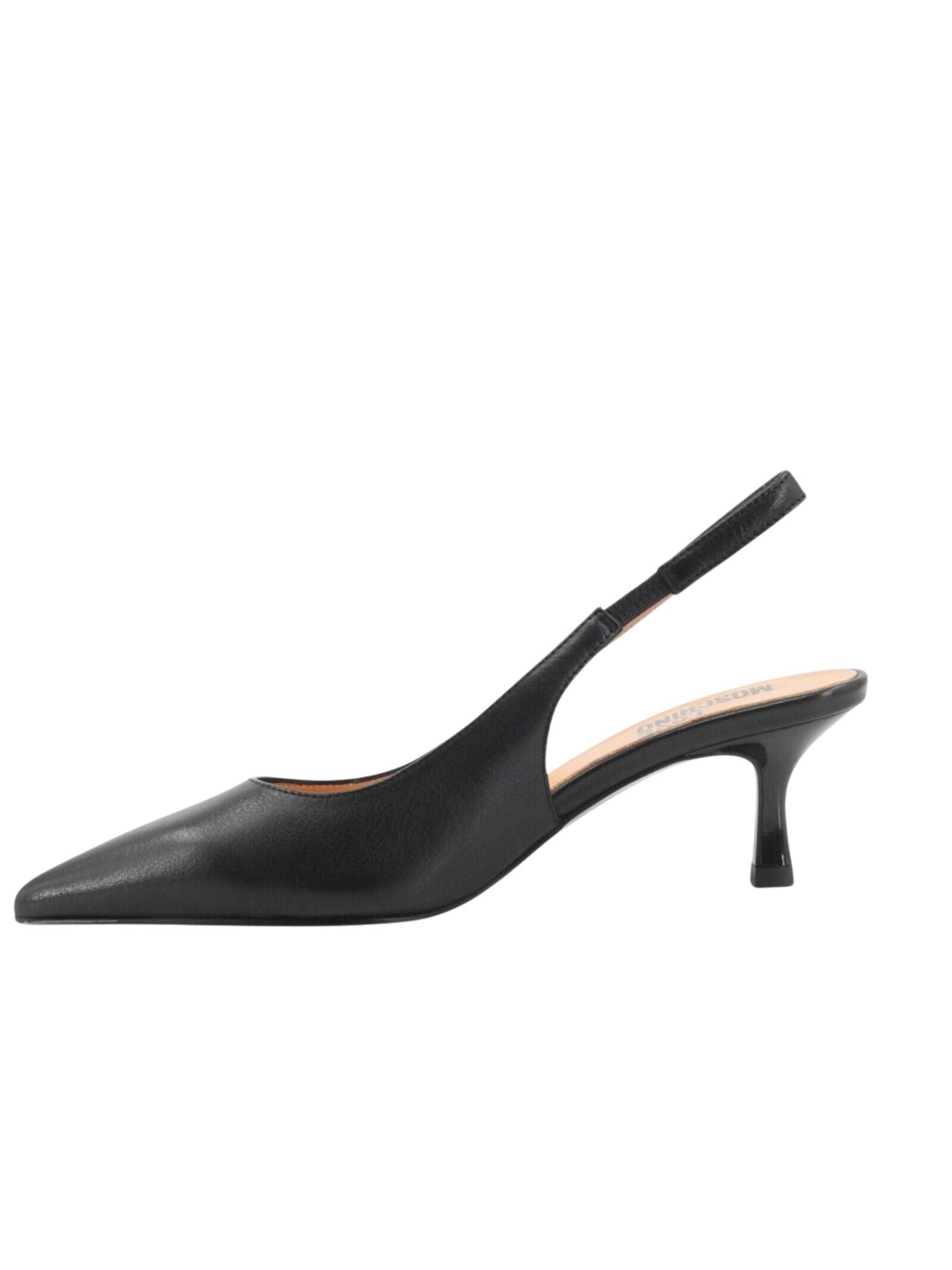 JA10356G1OIE0000 - Scarpe - LOVE MOSCHINO