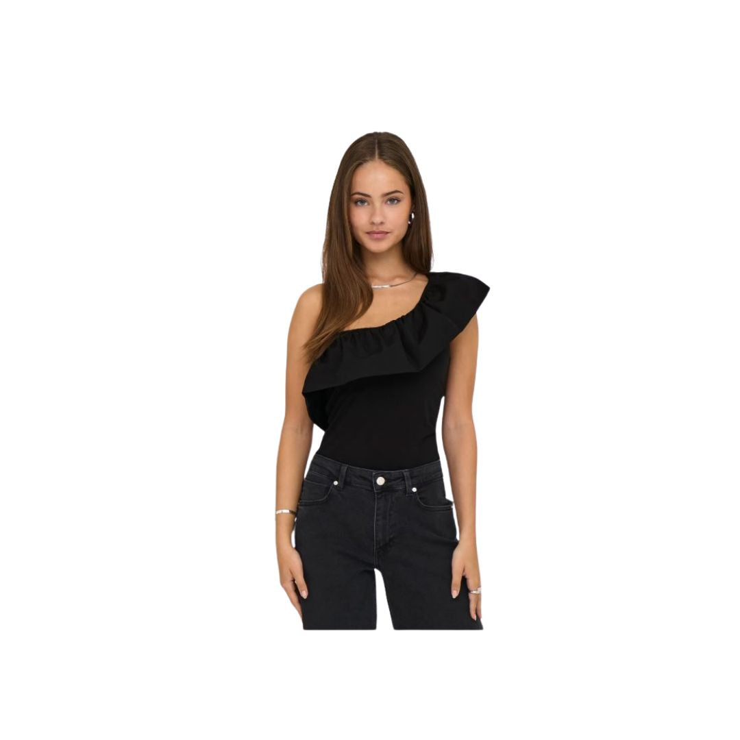 15346901 - Top - ONLY