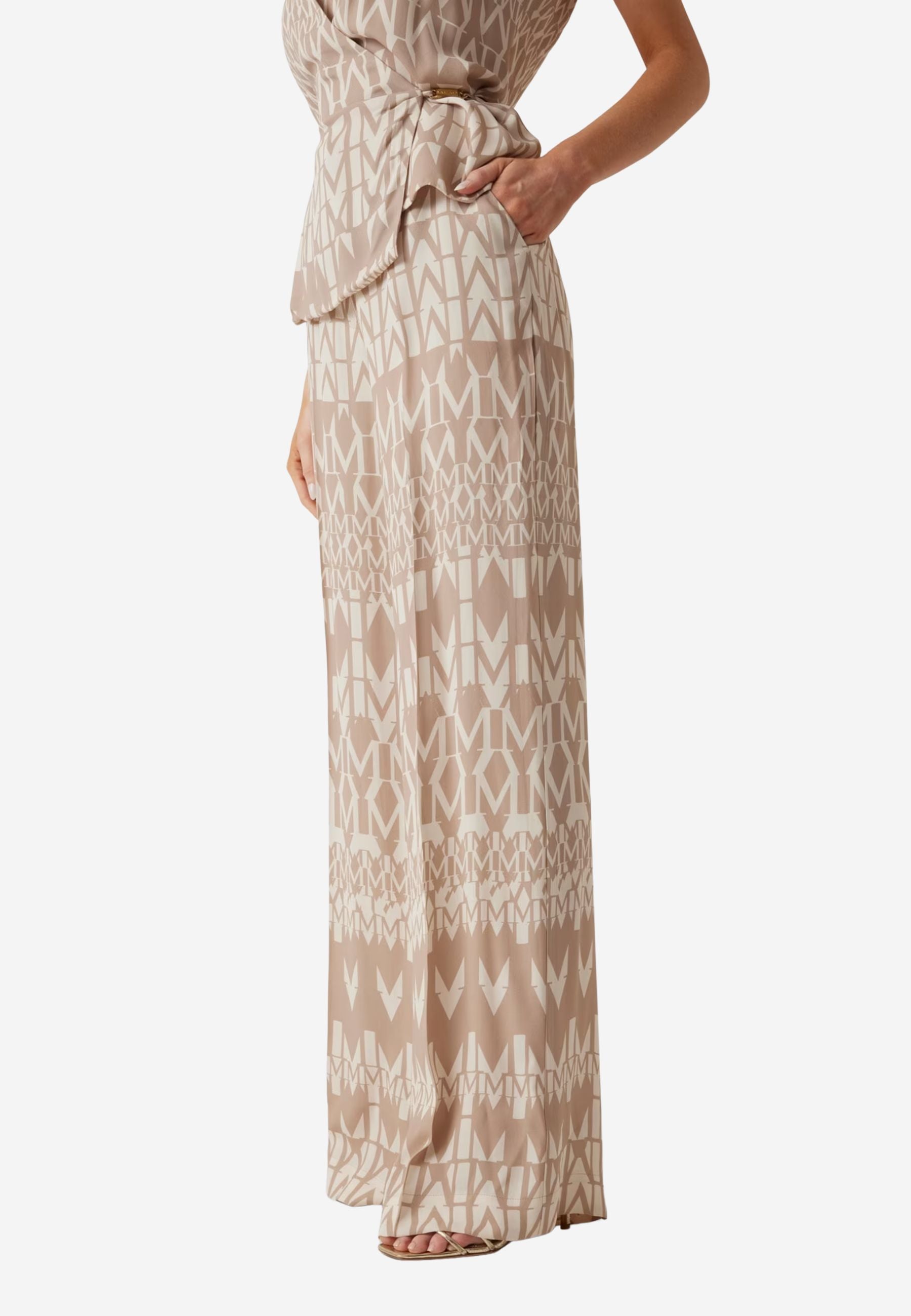 5YGB217352A - Pantaloni - MARCIANO