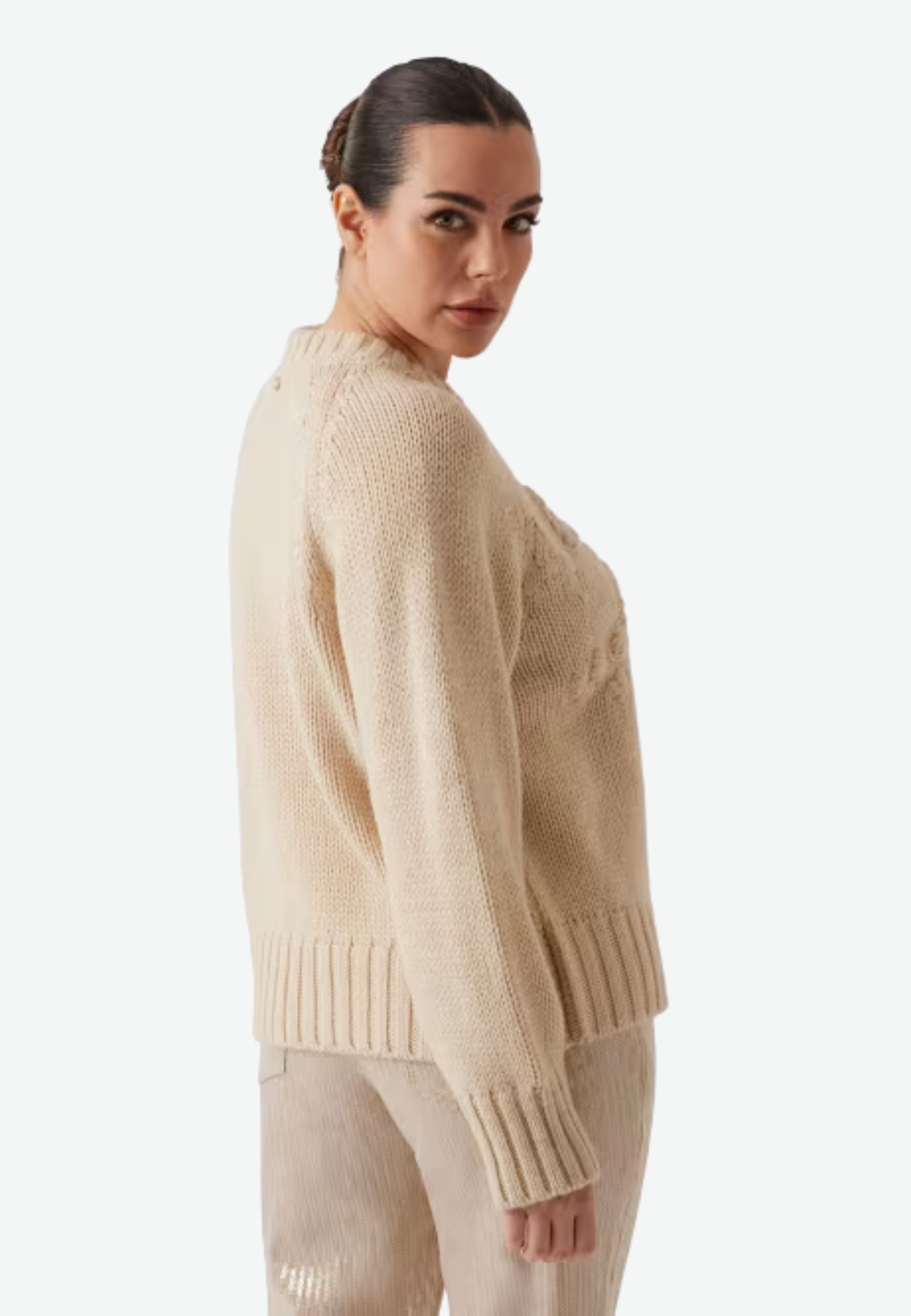 5bgr295895z - Maglia - MARCIANO