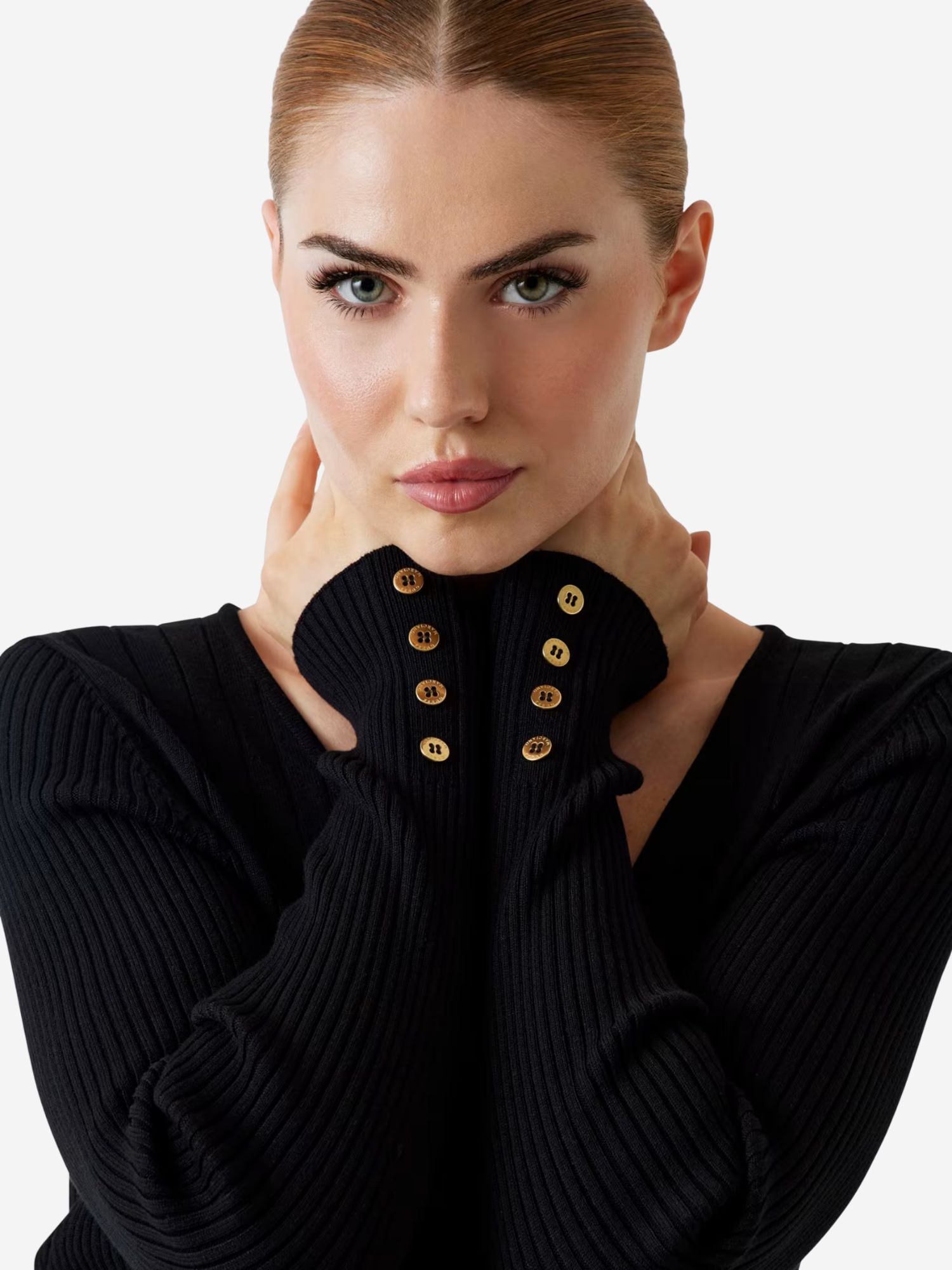 5bgr075891z - Maglia - MARCIANO