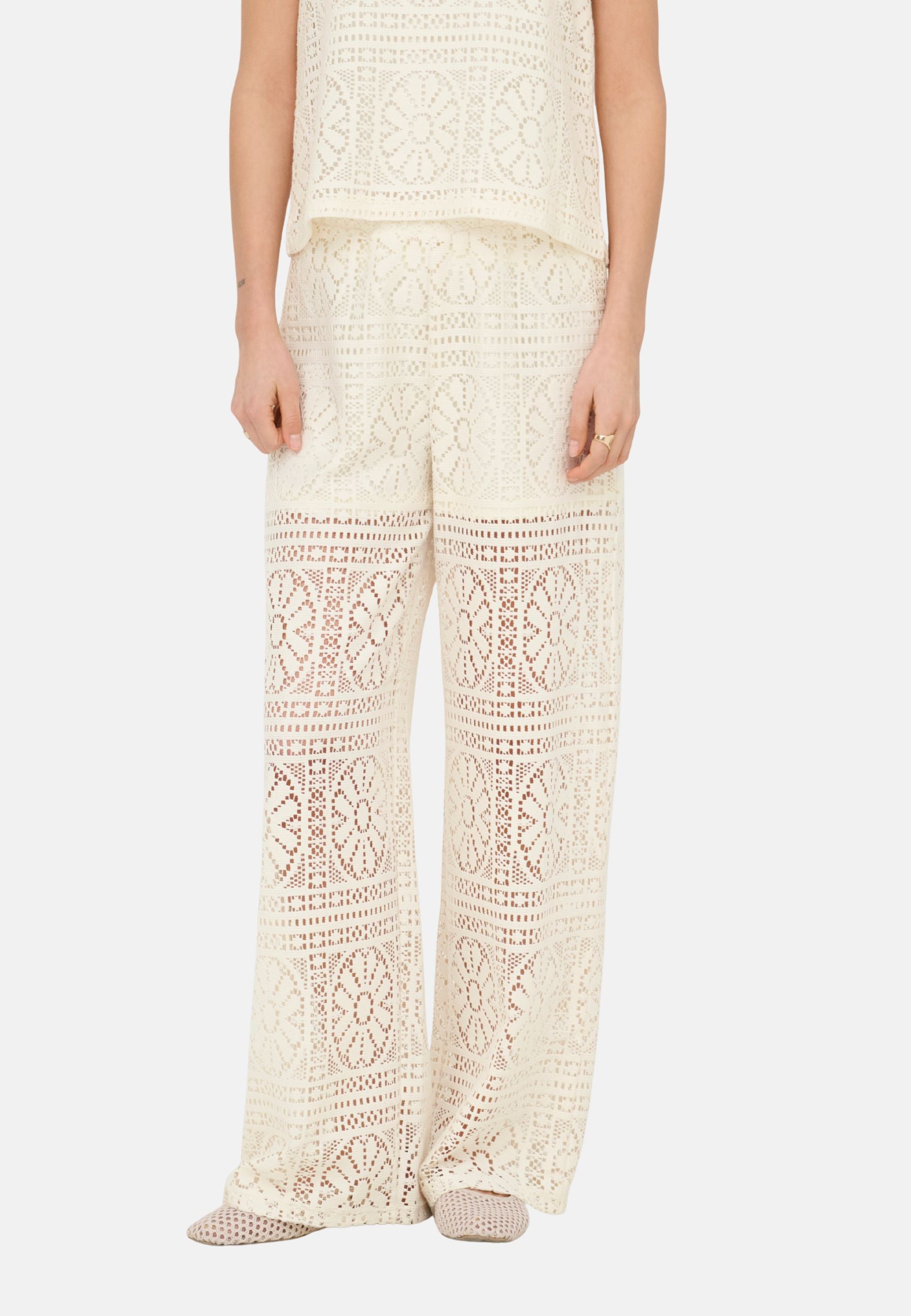 15372107 - Pantaloni - ONLY