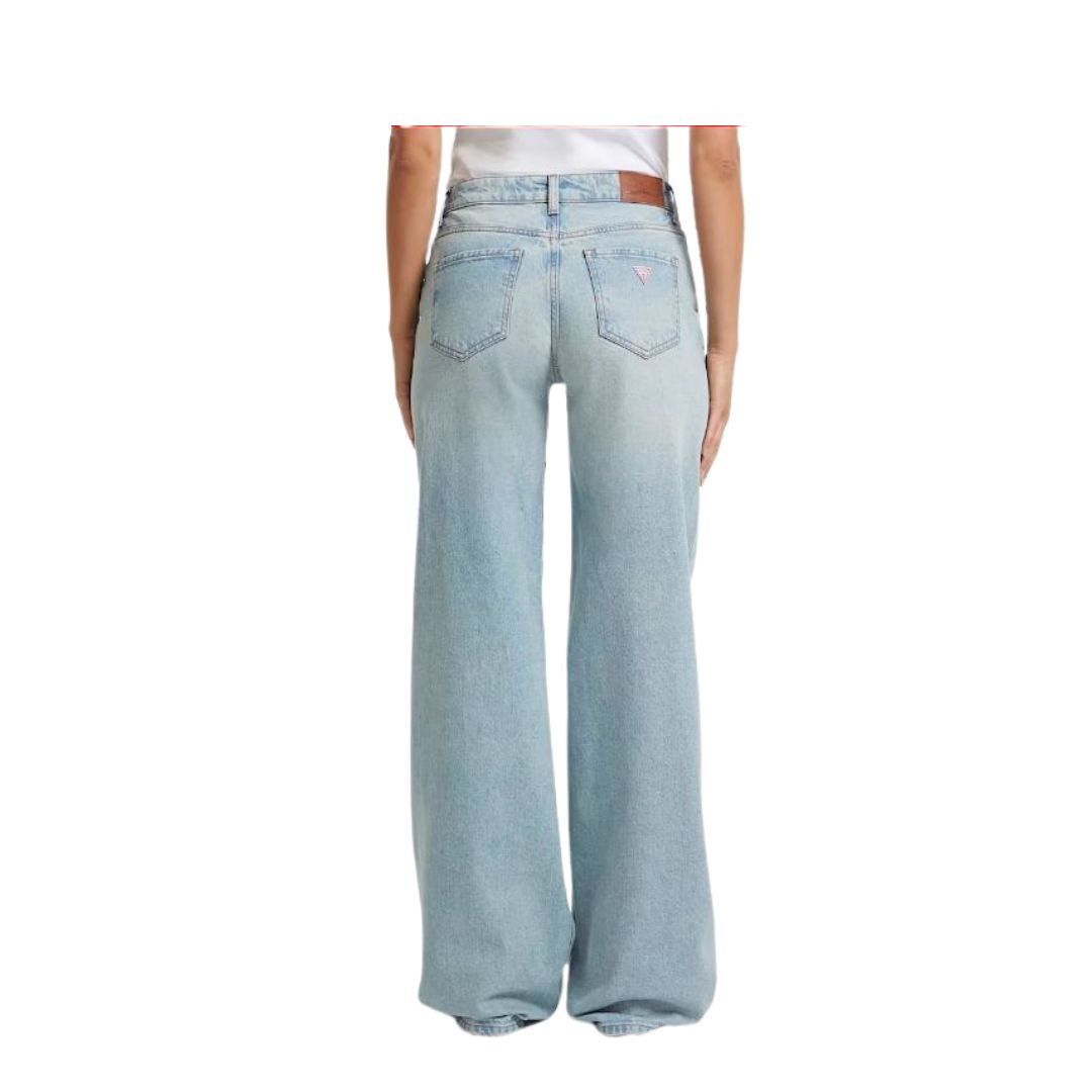 gj-W4BA0YD5CCA - Jeans - guess