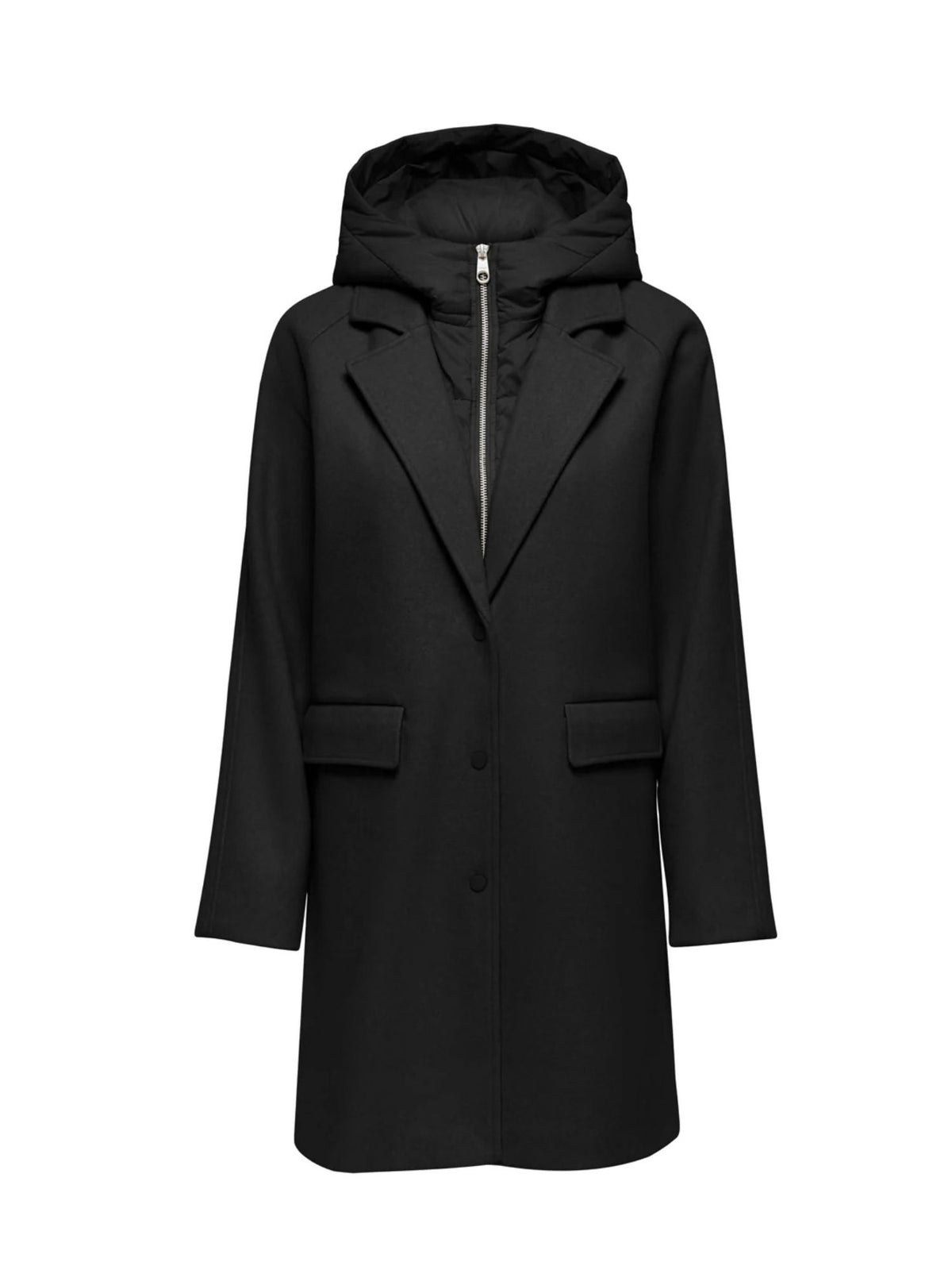 15380748 - Cappotto - ONLY