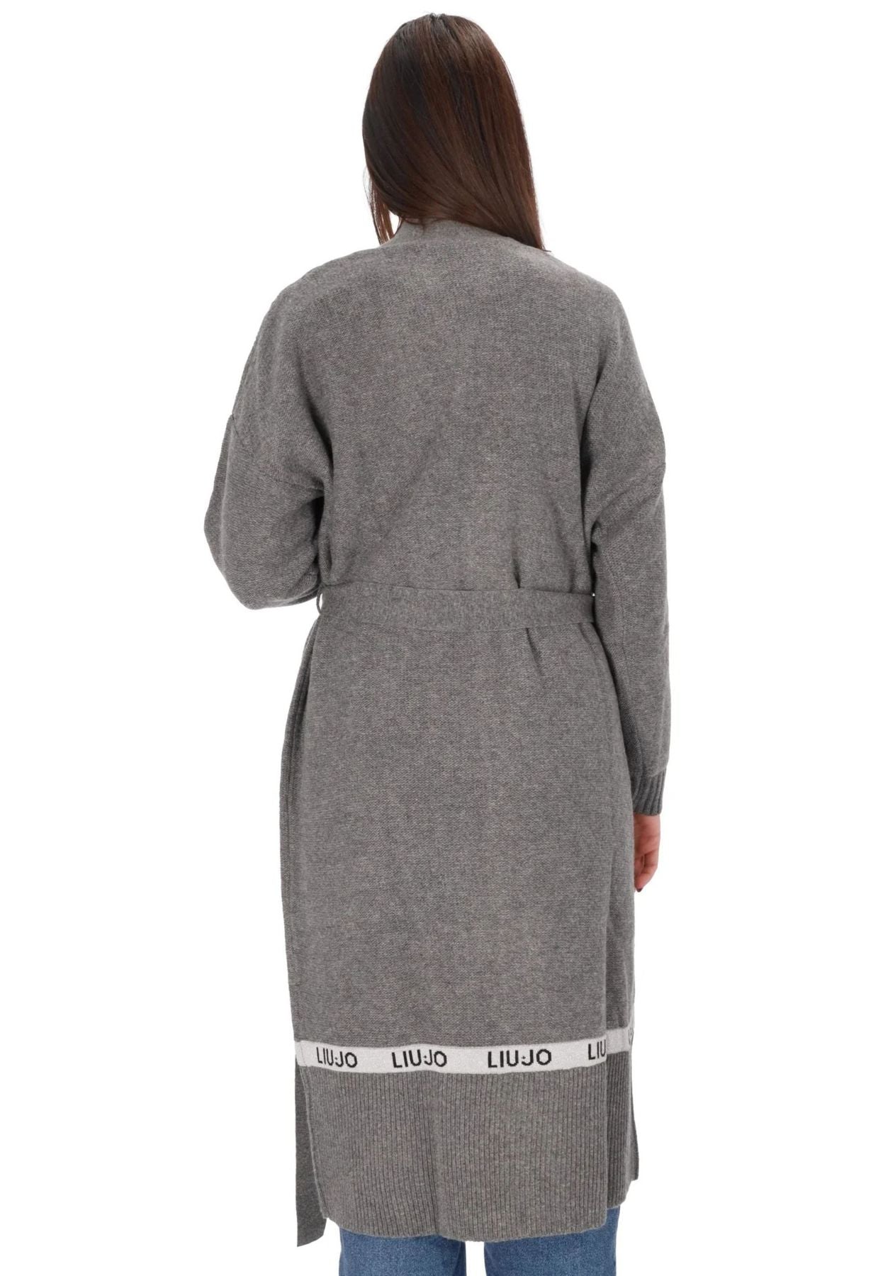 TF3053MA55L - Cardigan - LIU JO