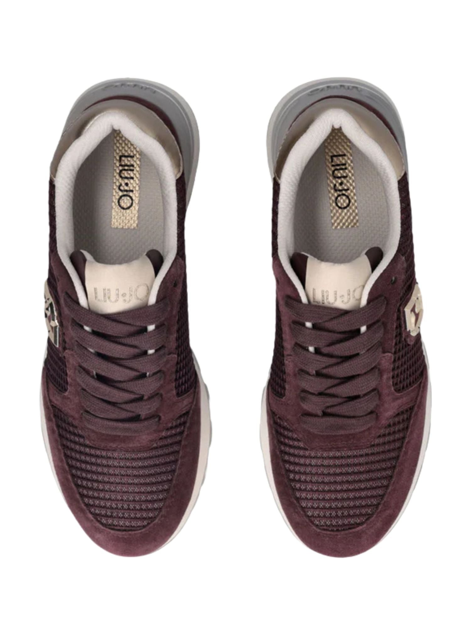 bf5049px027 - Scarpe - LIU JO