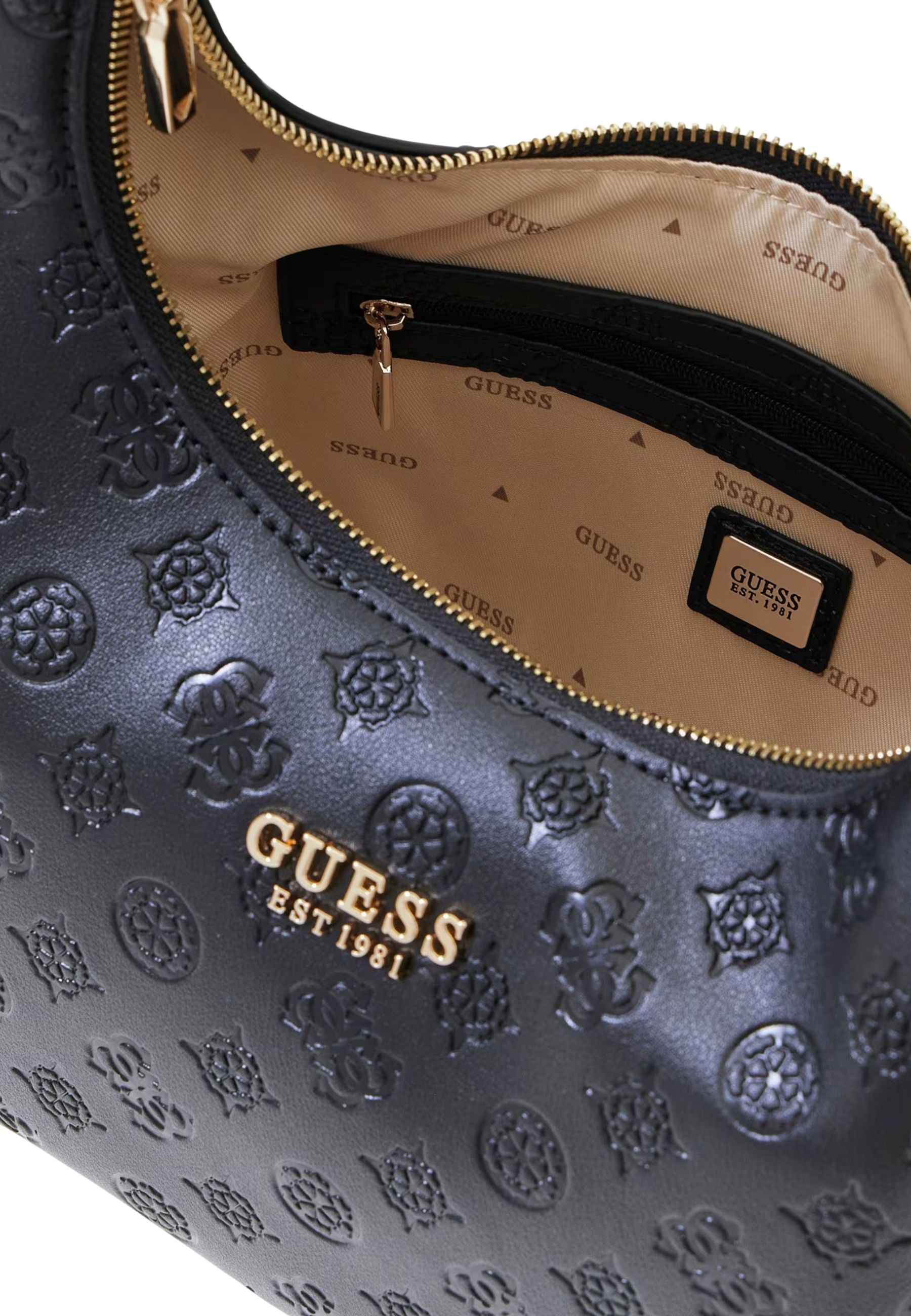 HWPD9665020 - Borsa - guess
