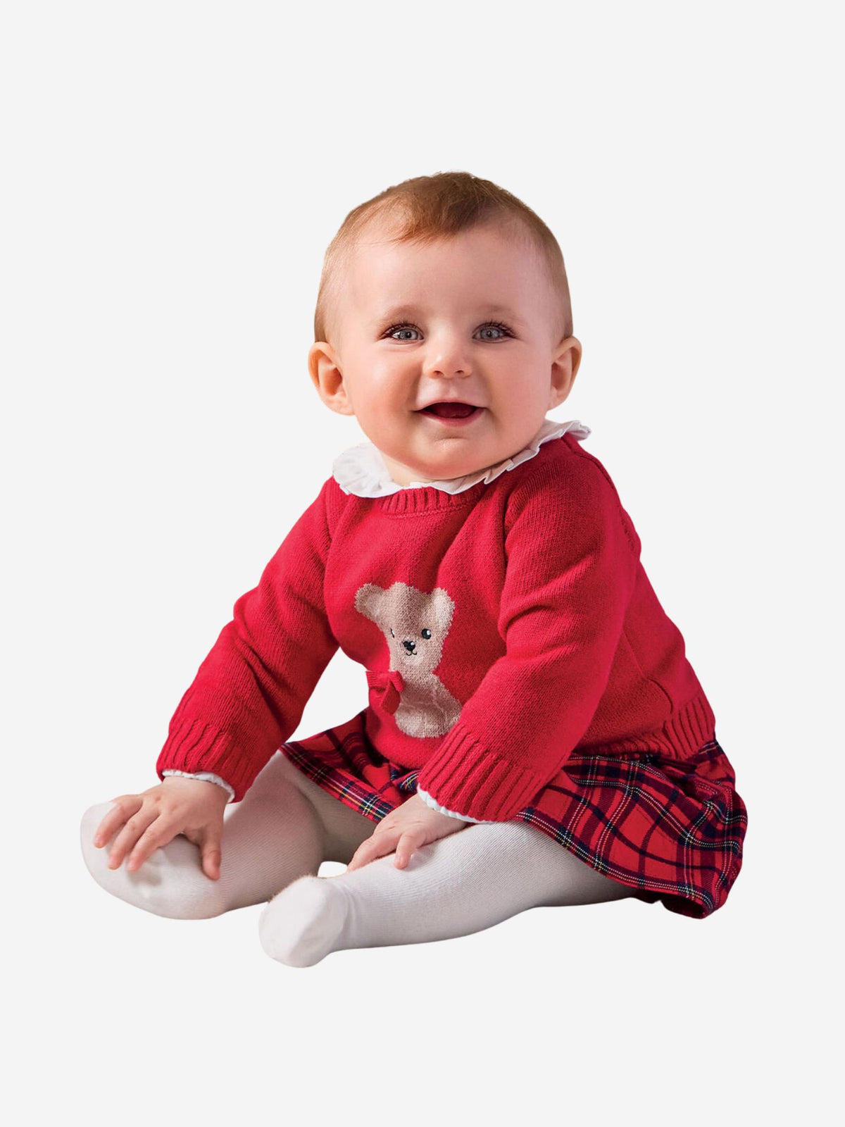 3H74400 - gonna bambina - MINIBANDA