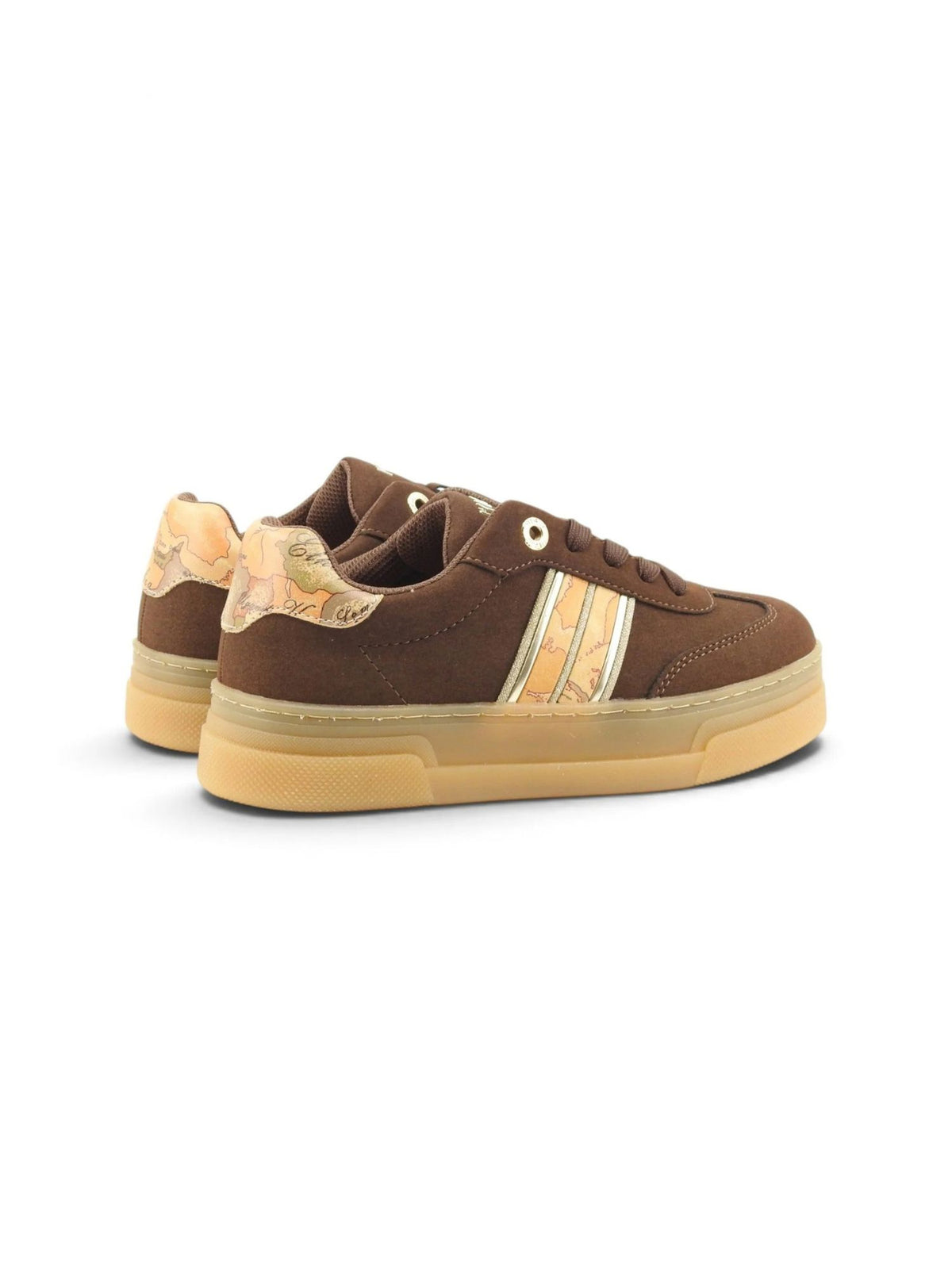 n25450318 - Scarpe - ALVIERO MARTINI