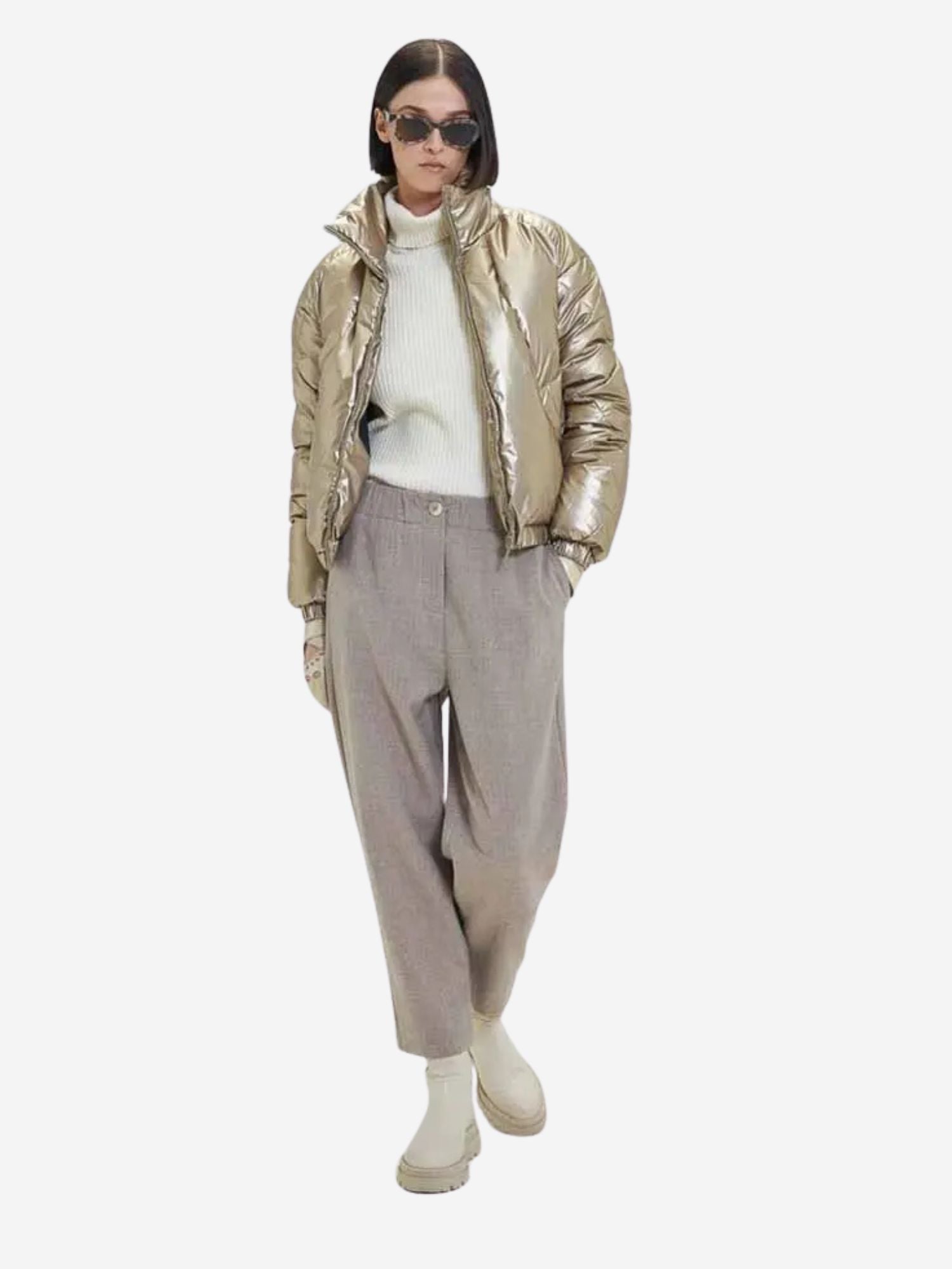 14208238 - Pantaloni - GOA GOA