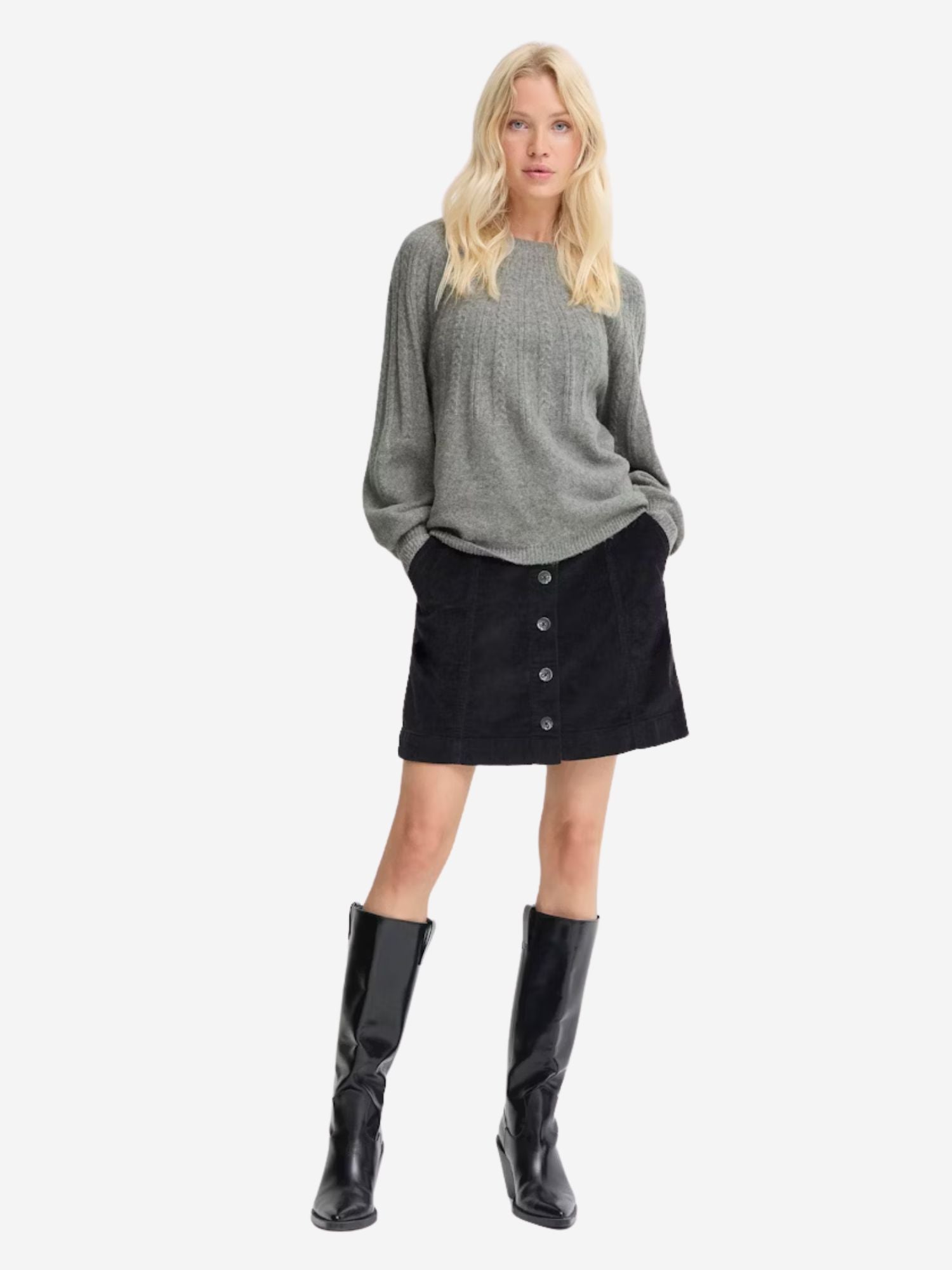 20818075 - Maglia - B.young