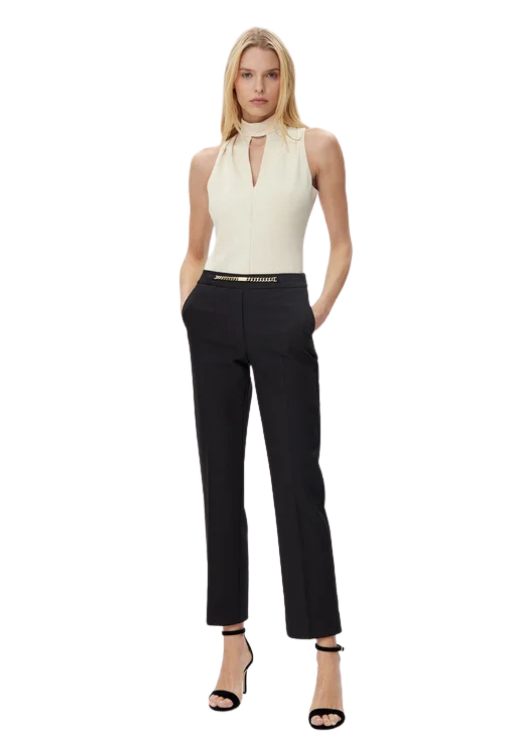 5GGB177311A - Pantaloni - MARCIANO