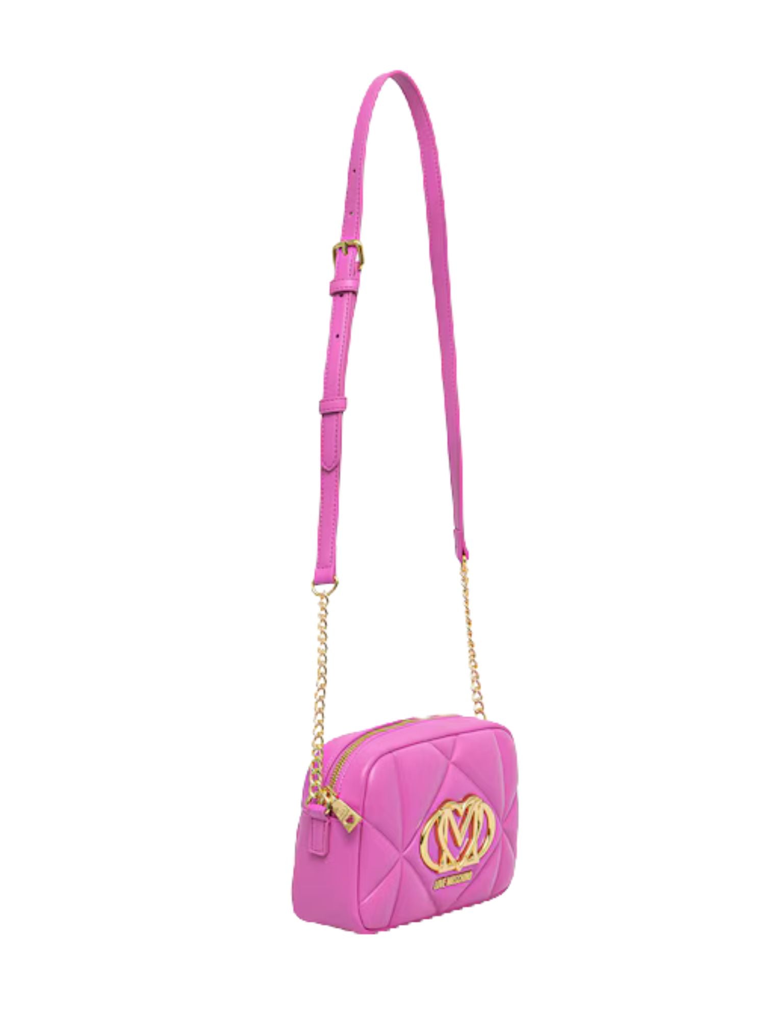 JC4038PP1OLC0604 - Borsa - LOVE MOSCHINO