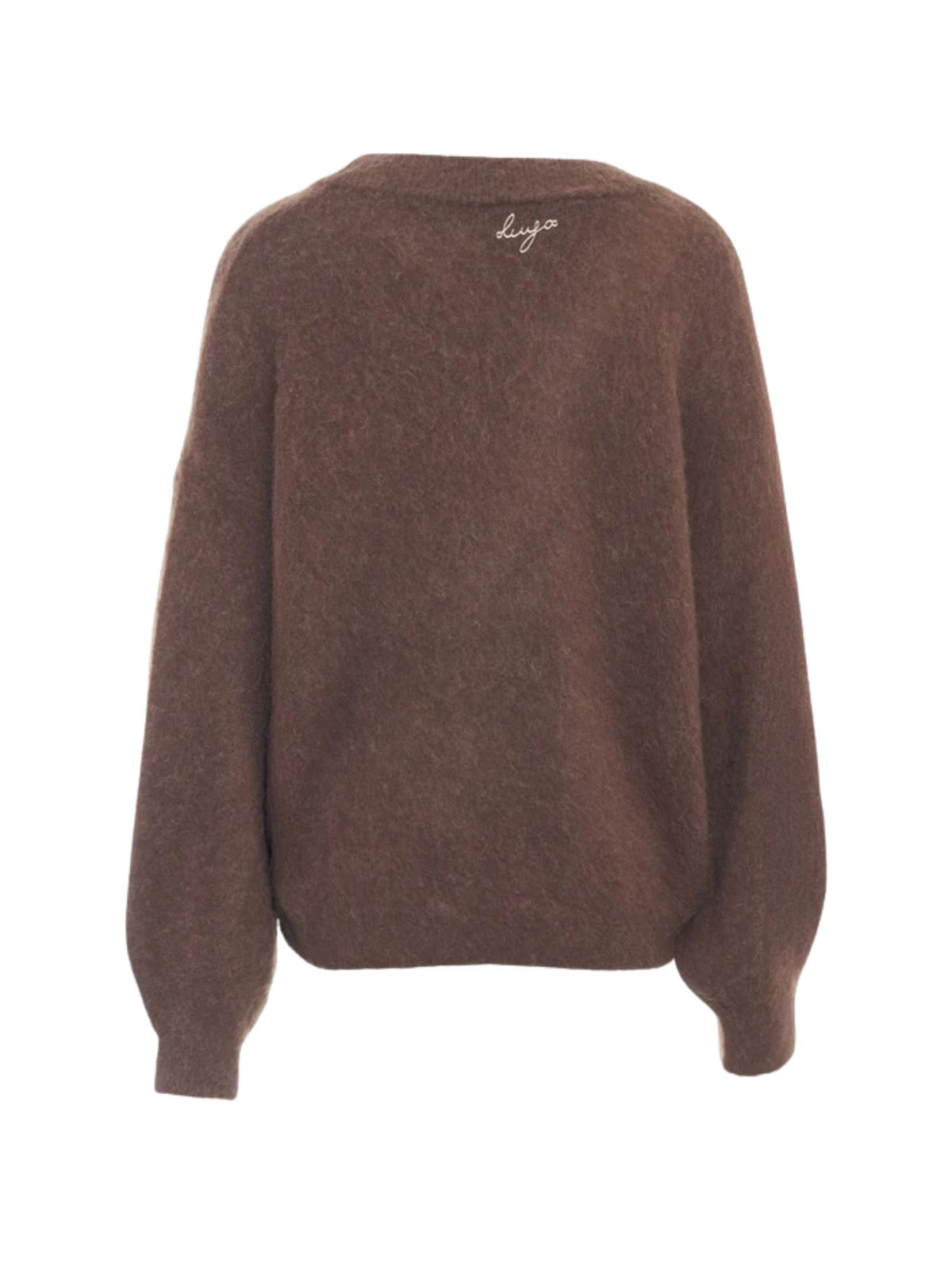 CF6106MA71S - Maglia - LIU JO