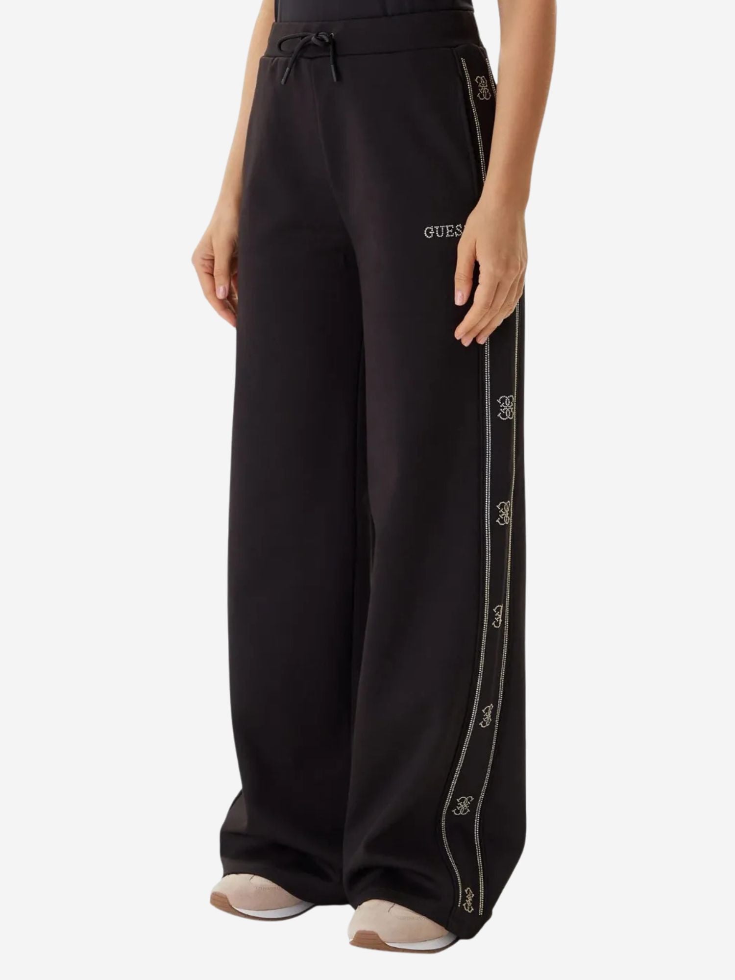 V5BB12KCX22 - Pantaloni - guess