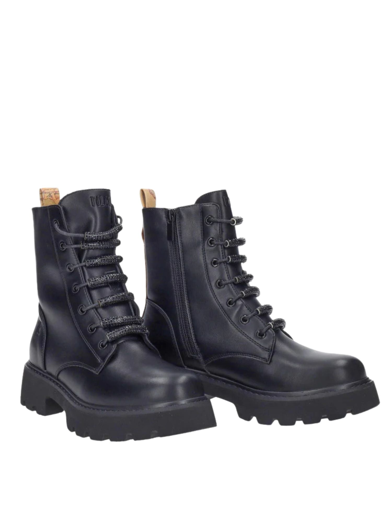 Z1235300b - Stivali - ALVIERO MARTINI