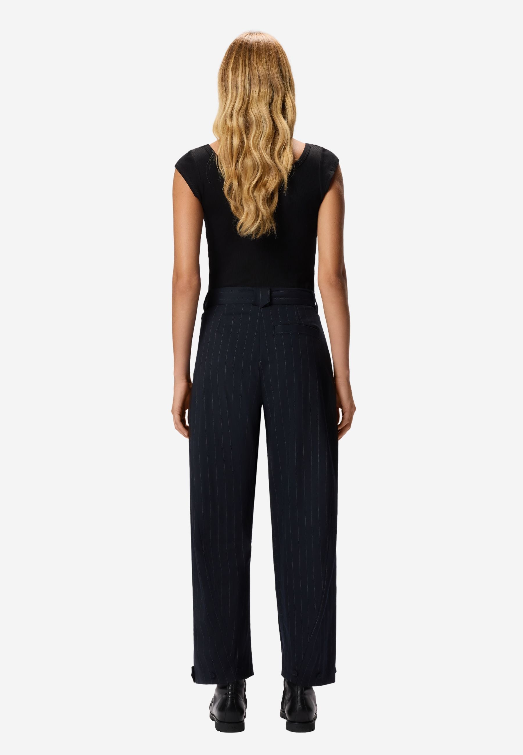 105707A2QY - Pantalone - PINKO