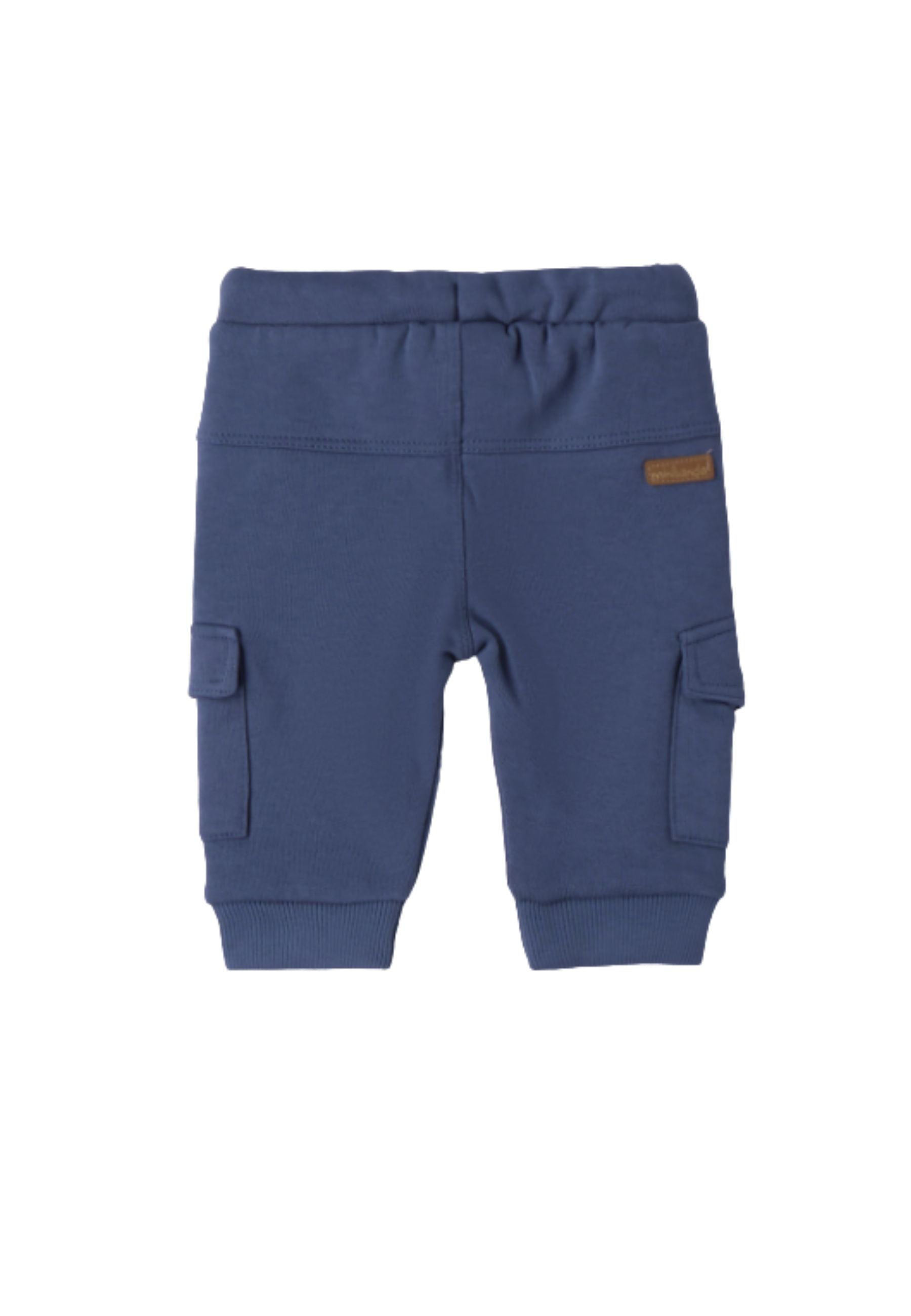3f62500 - Pantaloni Bambino - MINIBANDA