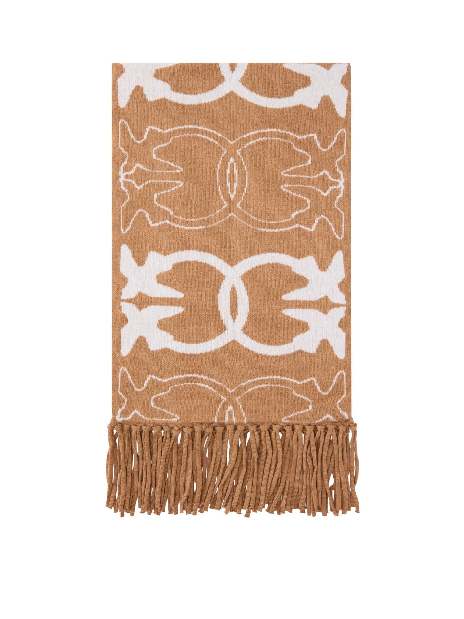 105992a2yo - Sciarpa - PINKO