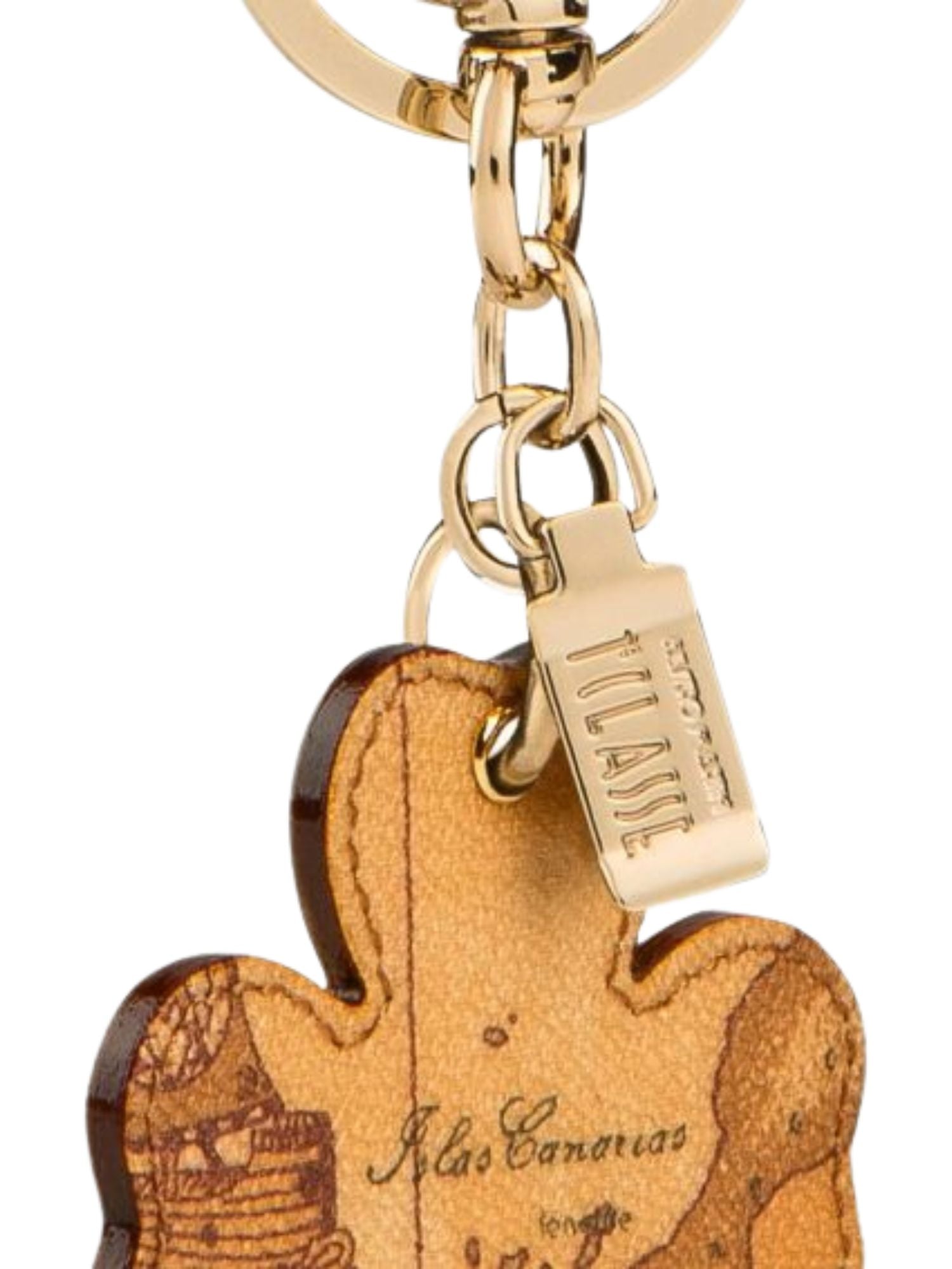 cw2766000 - Portachiavi - ALVIERO MARTINI