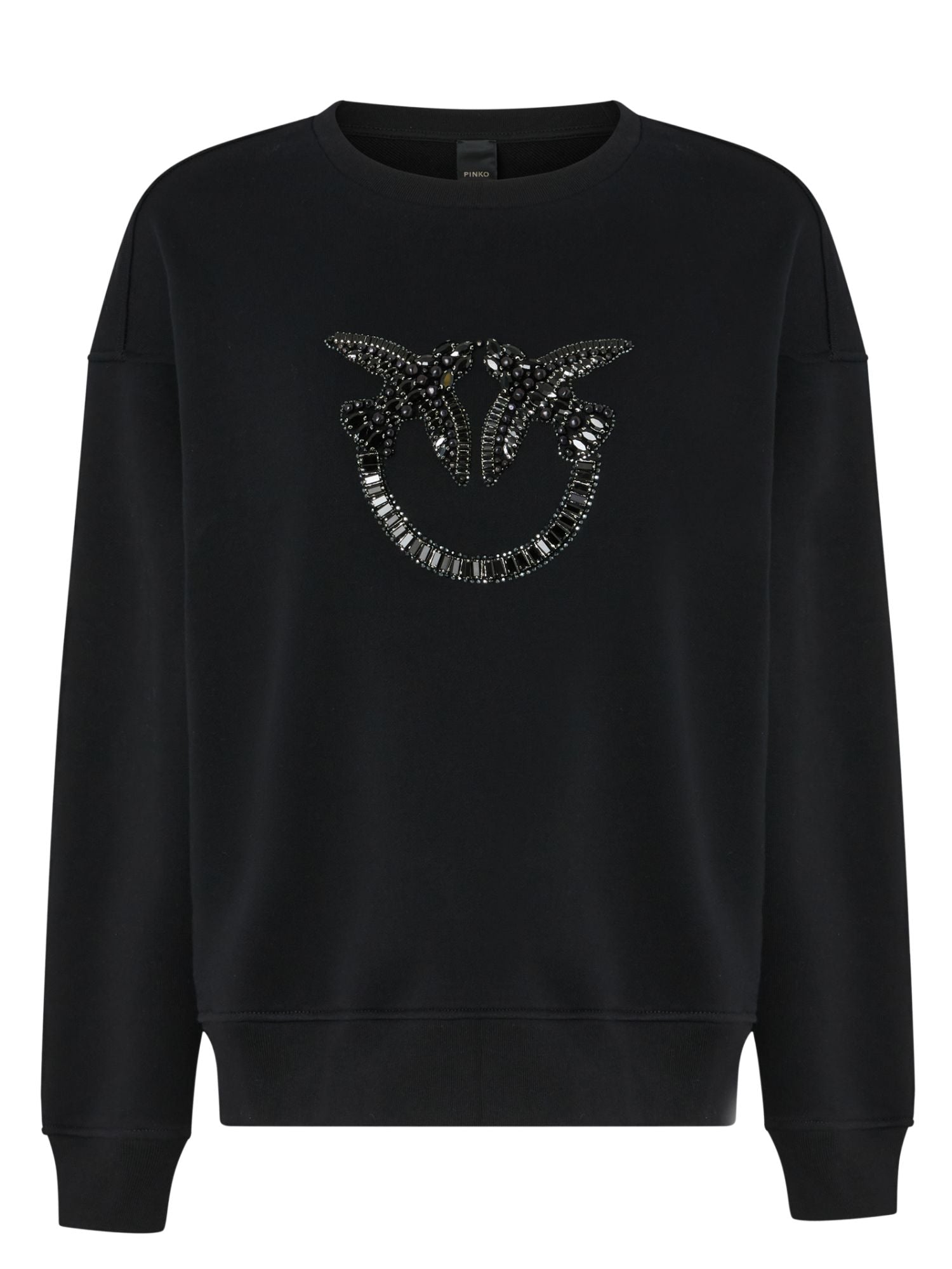 100534A2RO - Maglia - PINKO