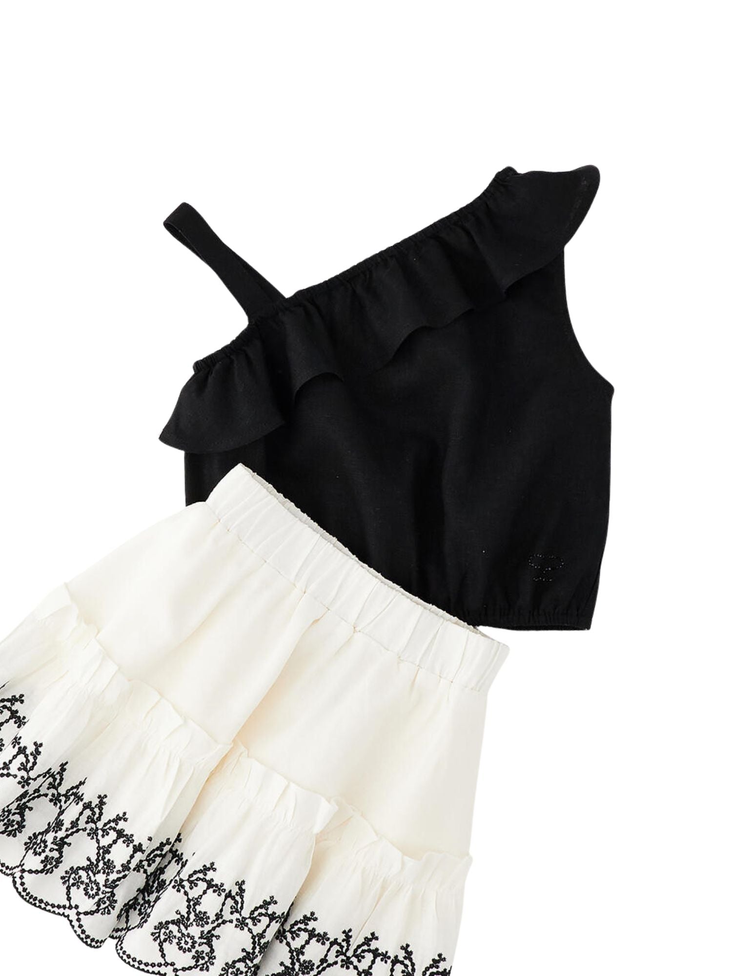 0g34100bg71 - COMPLETI BAMBINA - SARABANDA