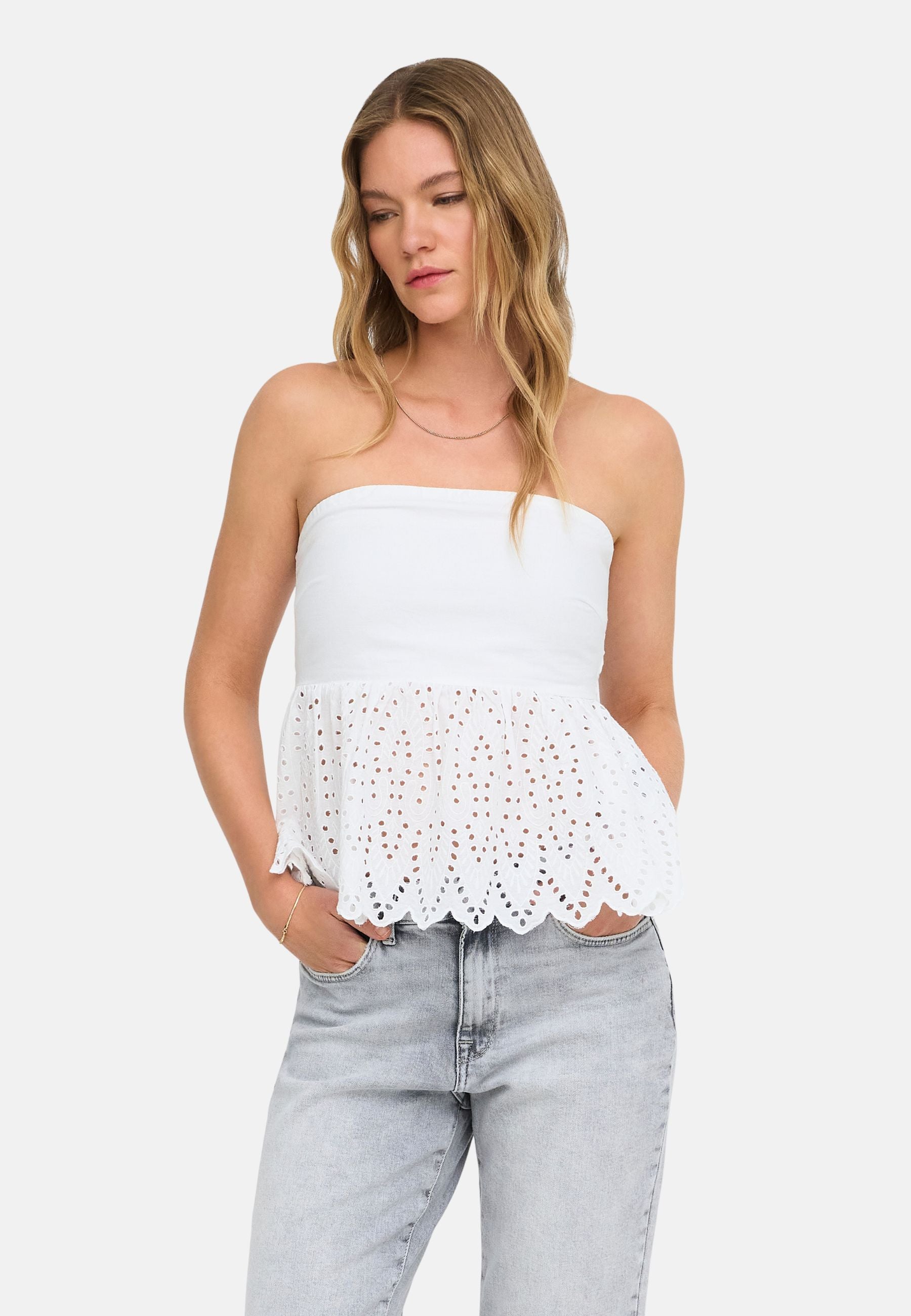 15367426 - Top - ONLY