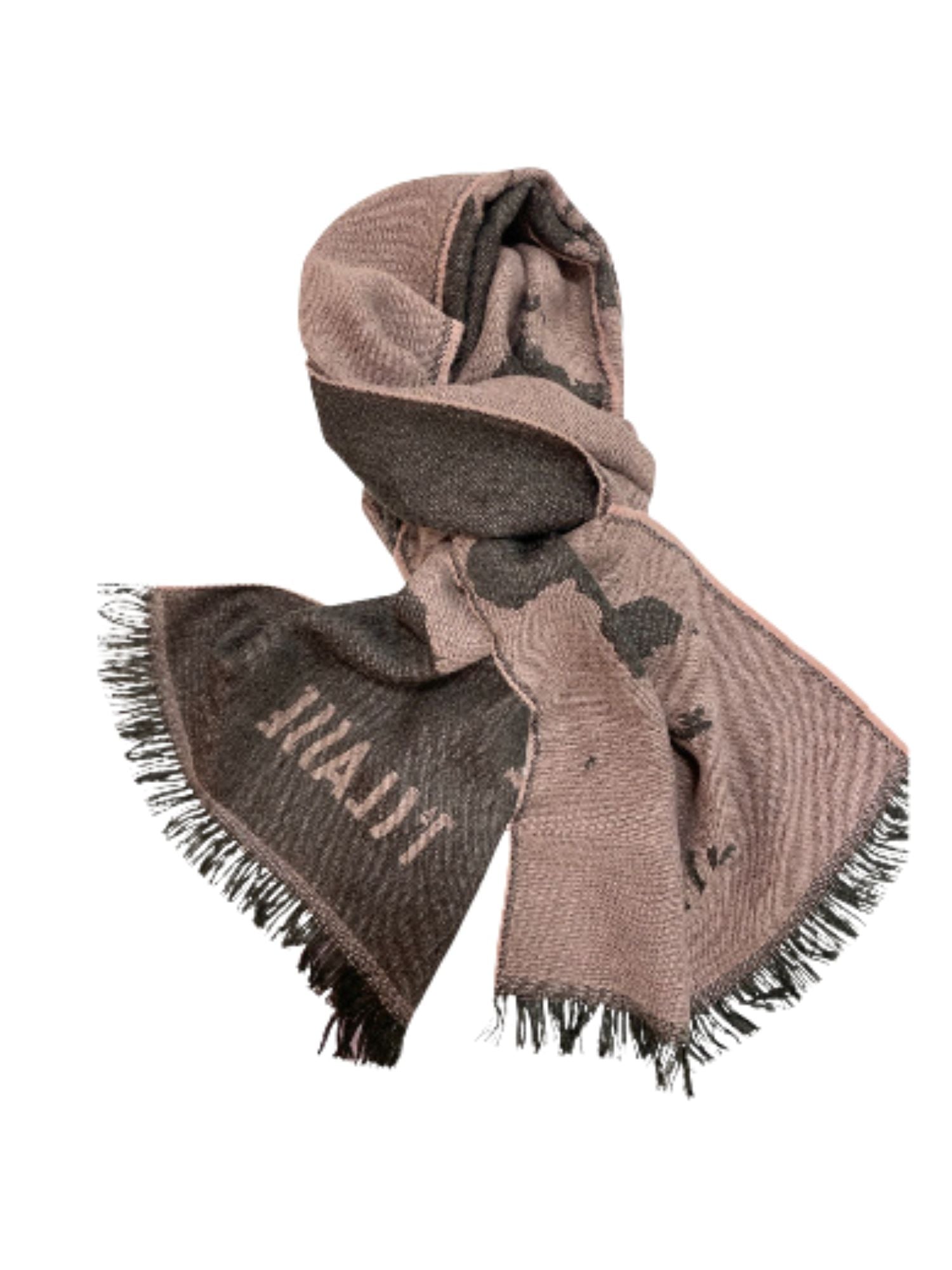 S5641748 - Sciarpa - ALVIERO MARTINI