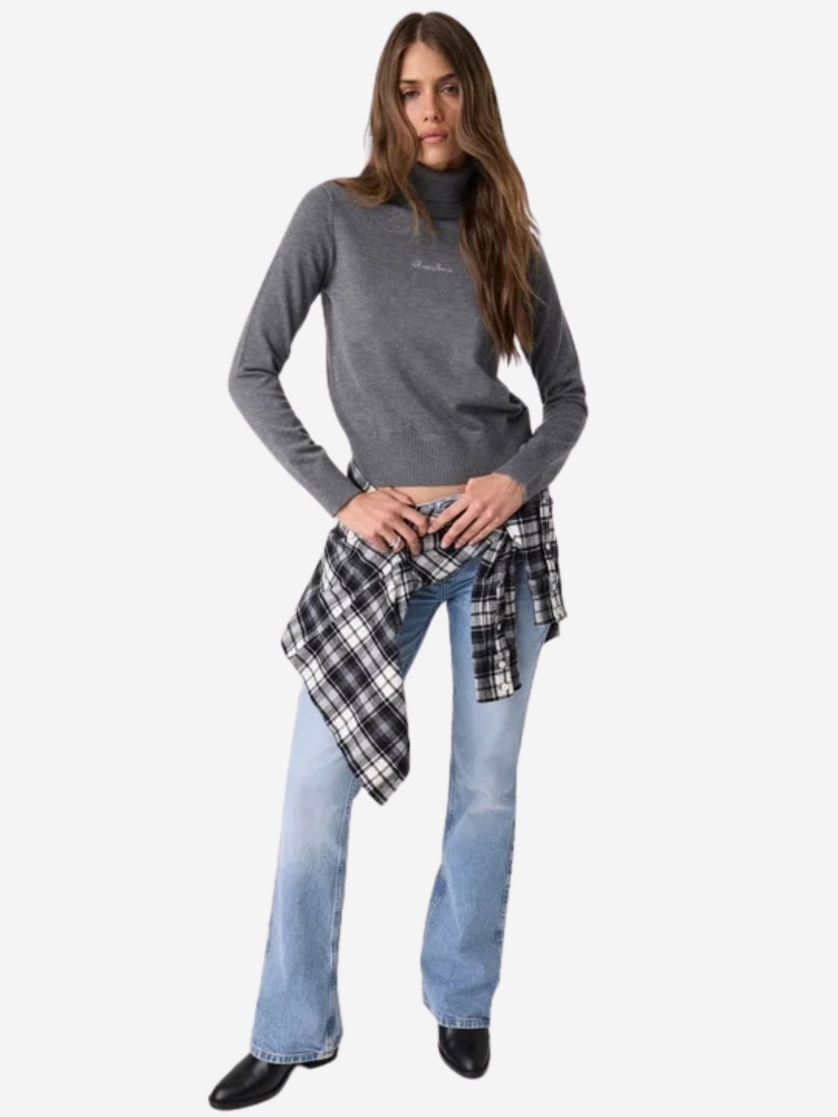 W6BR03Z1246 - Maglia - GUESS JEANS