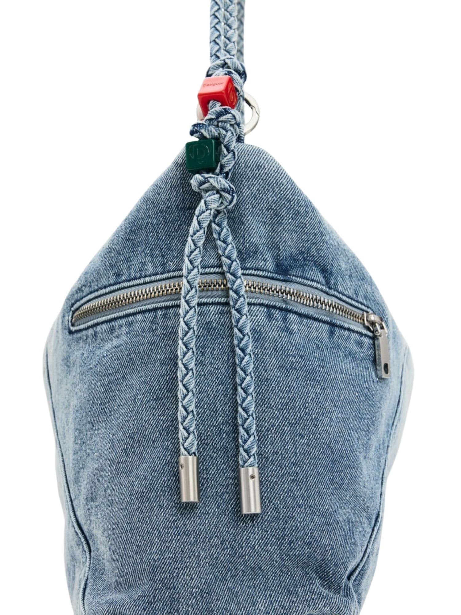 26SAXD27 - Borsa - DESIGUAL