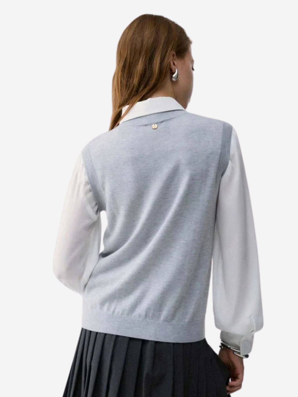 WF6289MA16R - Maglia - LIU JO