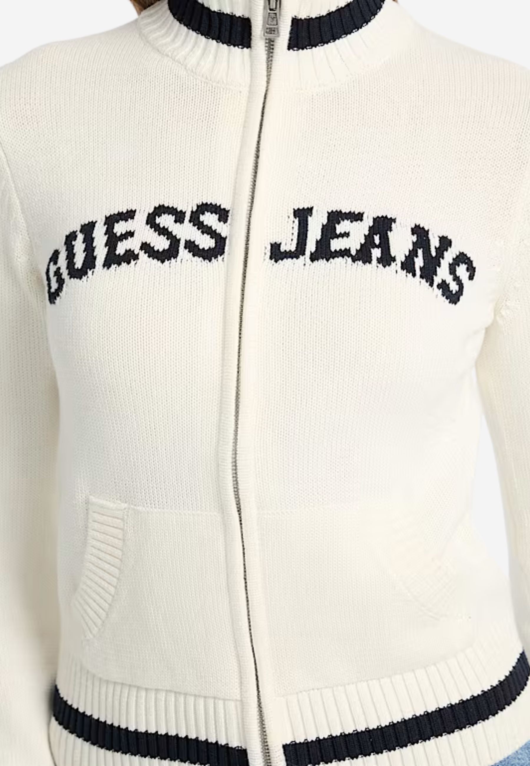 GJ-W5YR31Z3HM1 - Maglia - guess