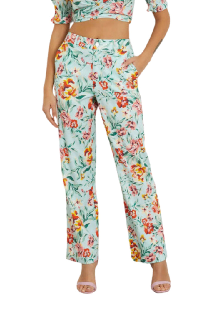 w4gb30wg4g0 - pantaloni - guess