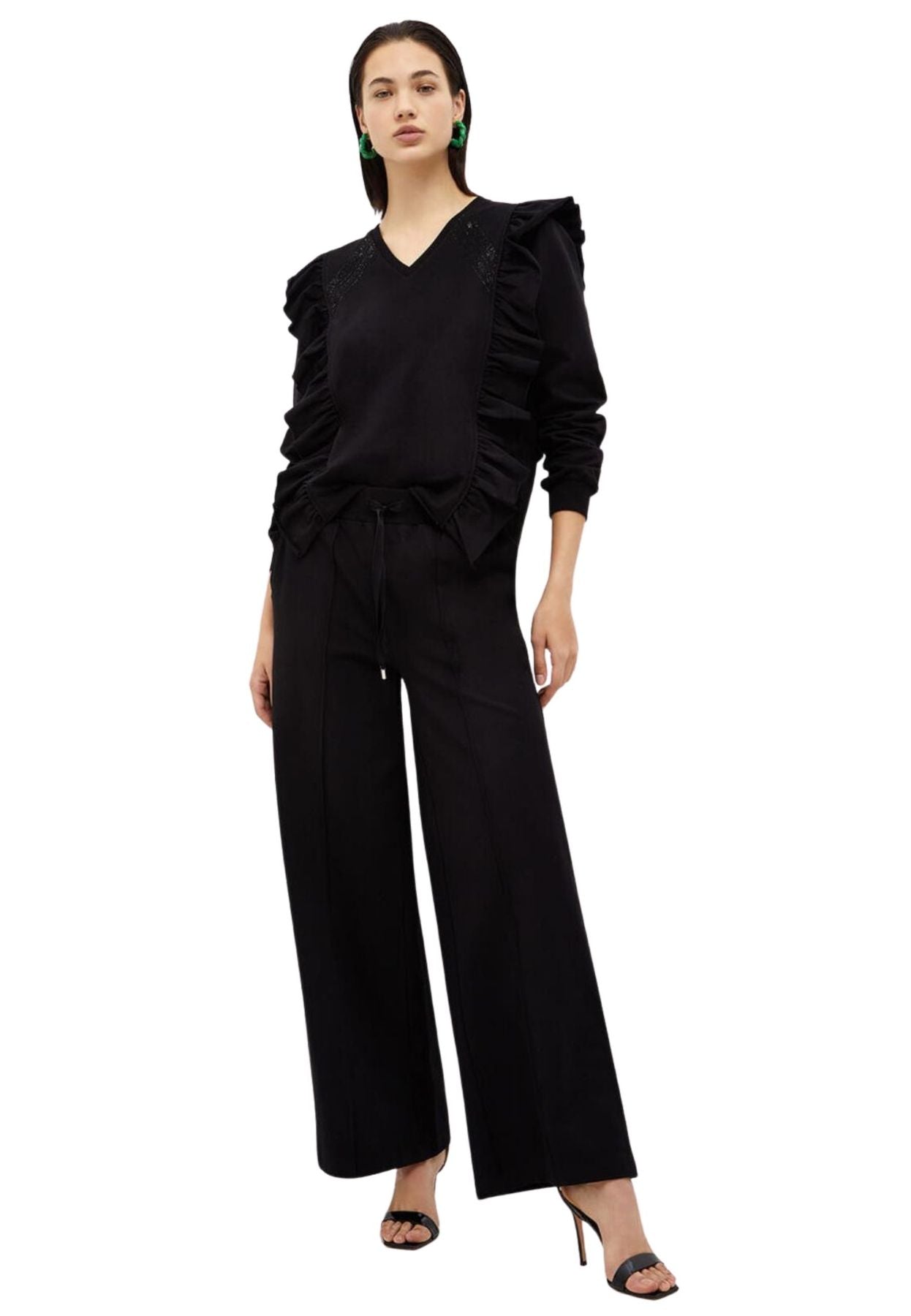 TA3236F0090 - Pantaloni - LIU JO