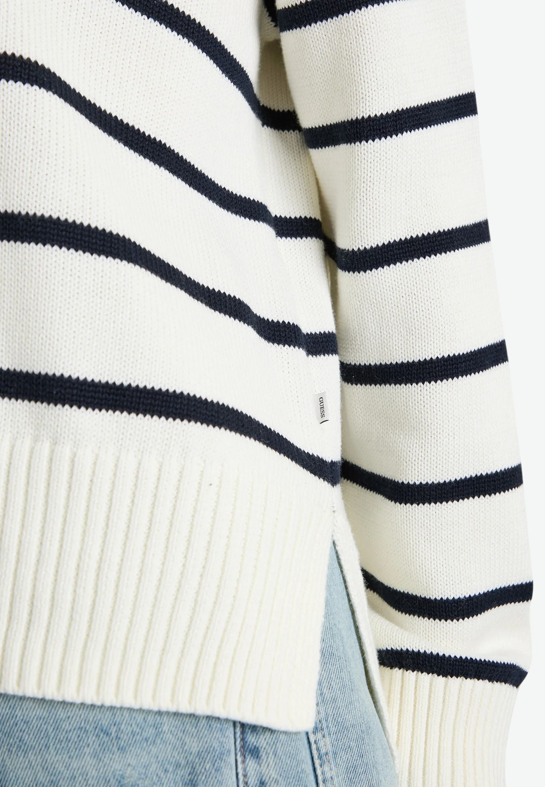 GJ-W5BR03Z3HM1 - Maglia - guess