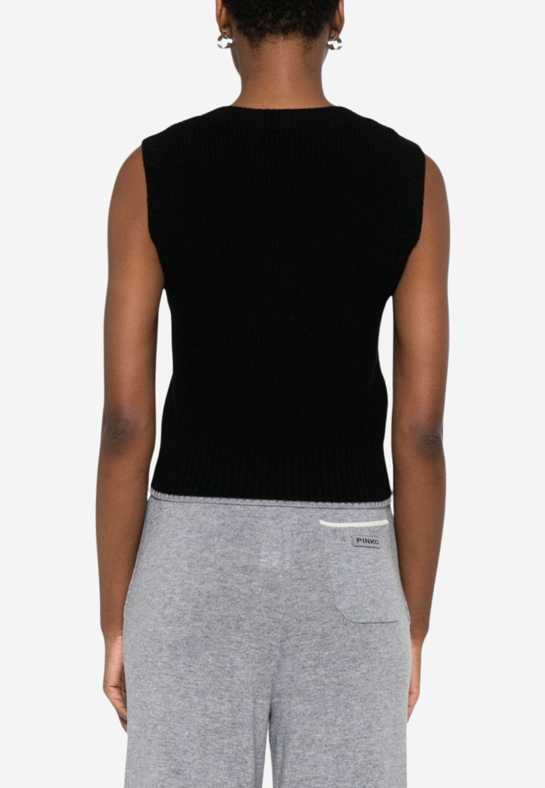 105452A2Q9 - Maglia - PINKO