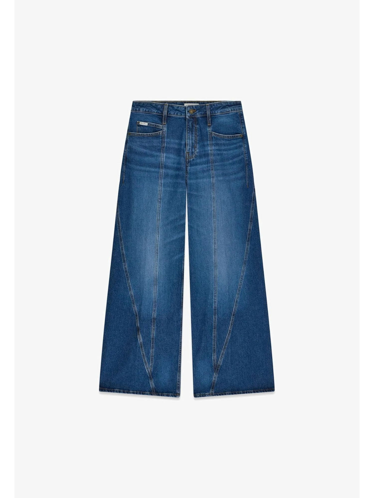 W6BA26D2332 - Jeans - GUESS JEANS