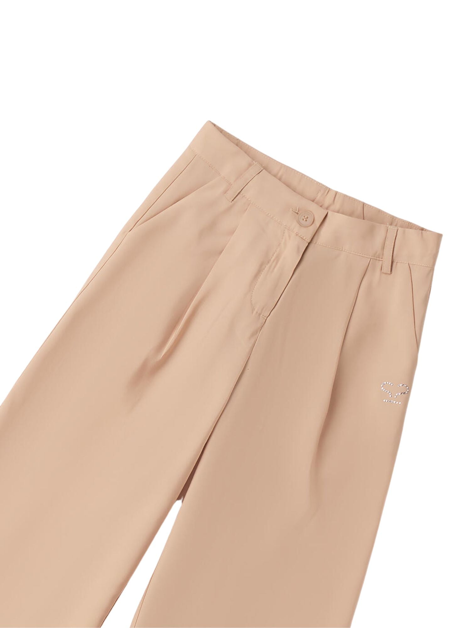 0g25200 - PANTALONI BAMBINA - SARABANDA