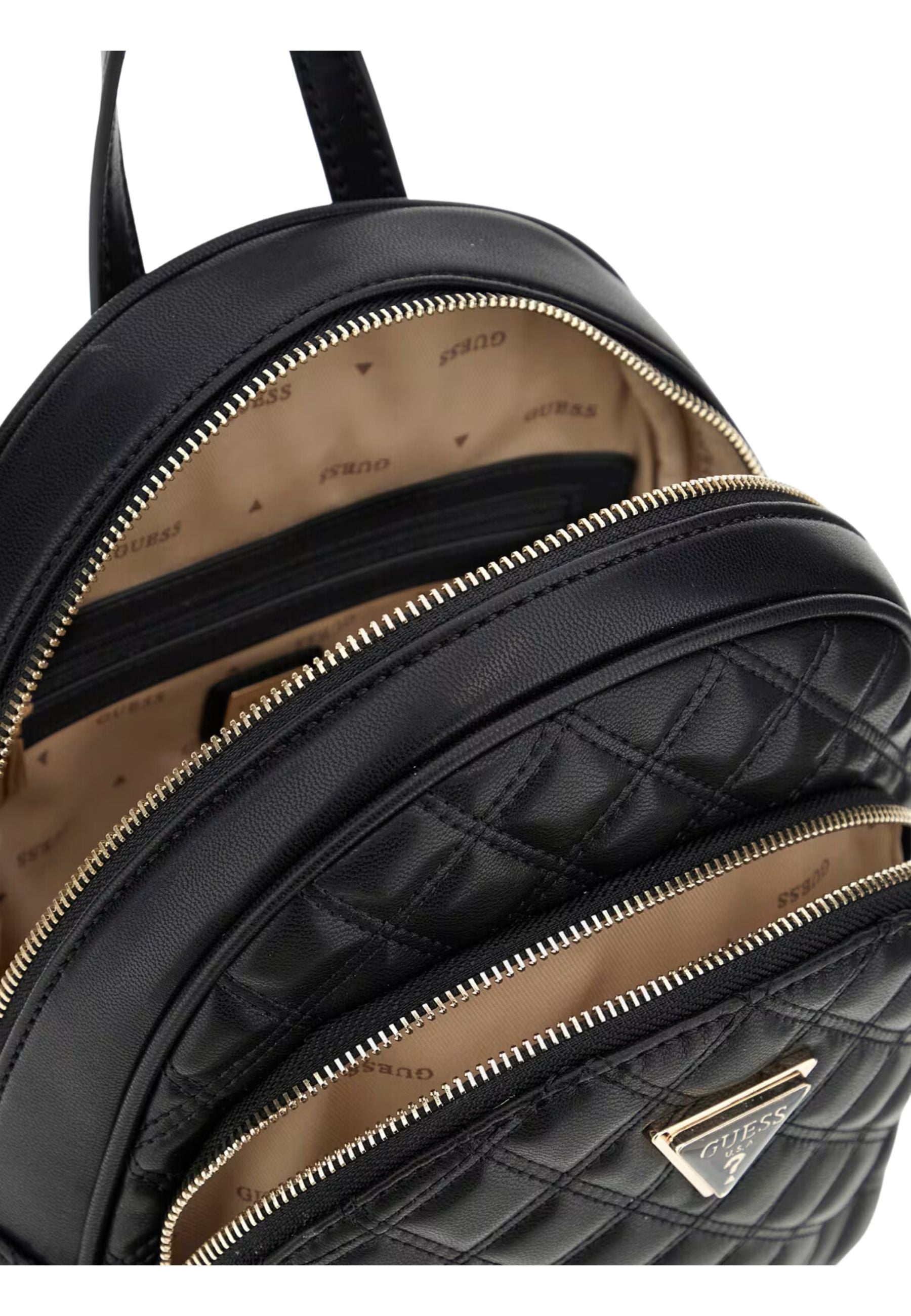 hwqg874320 - Zaino - guess