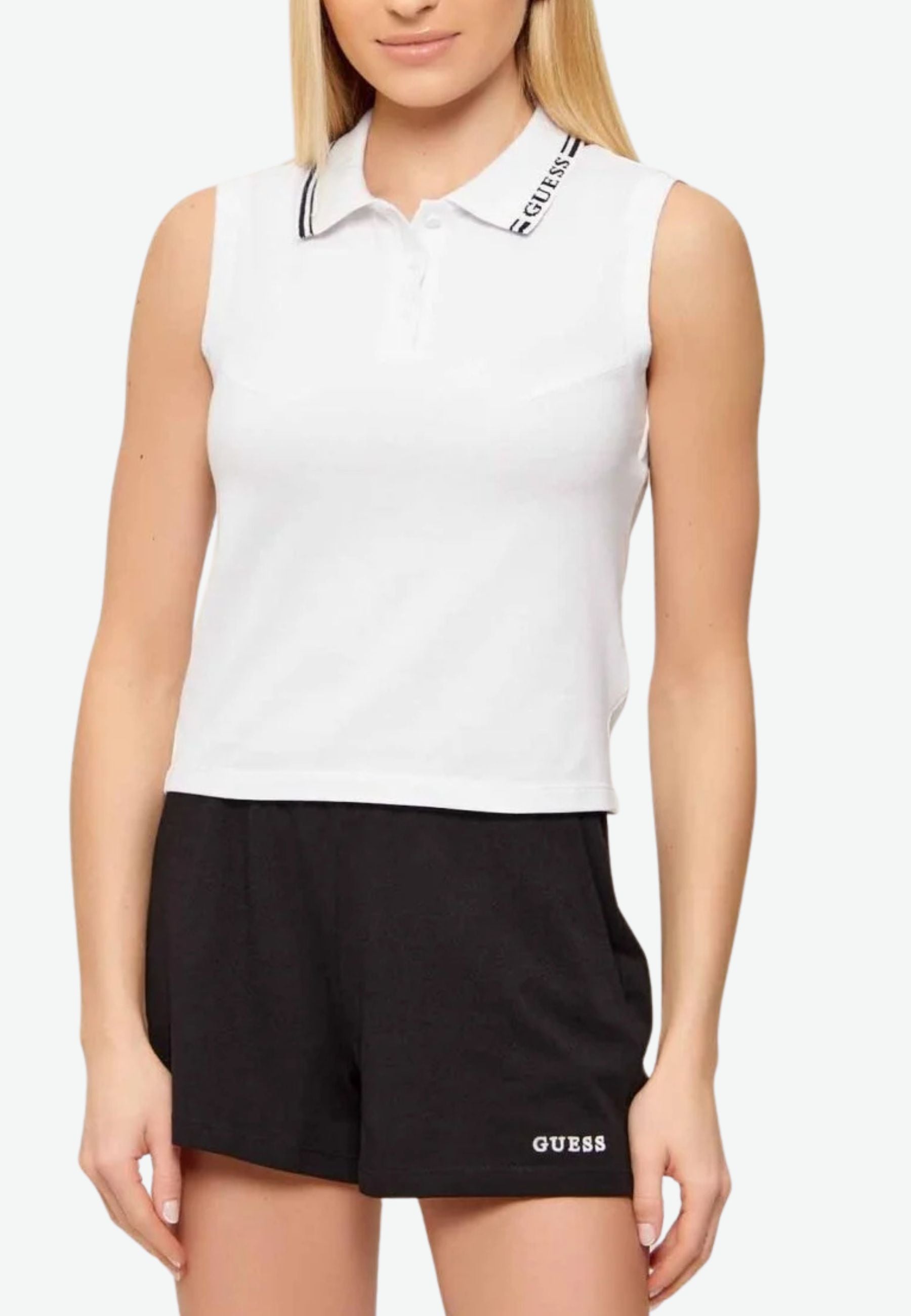 V6GP03K2958 - Maglia - guess