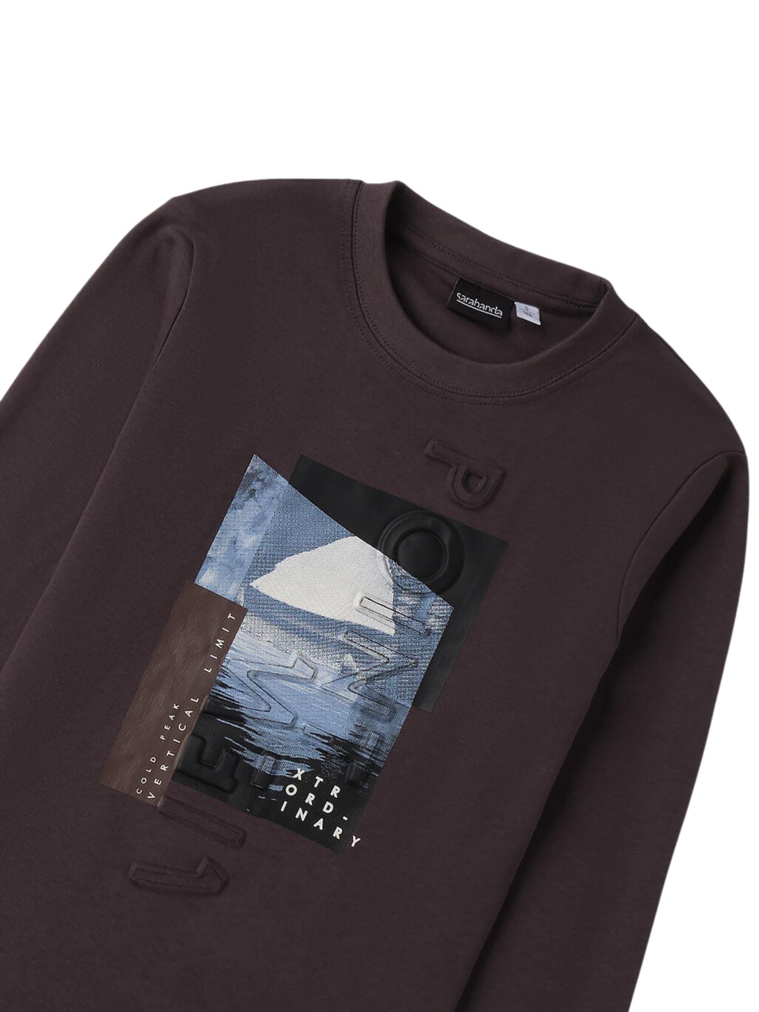 0f67800 - Maglieria Bambino - SARABANDA