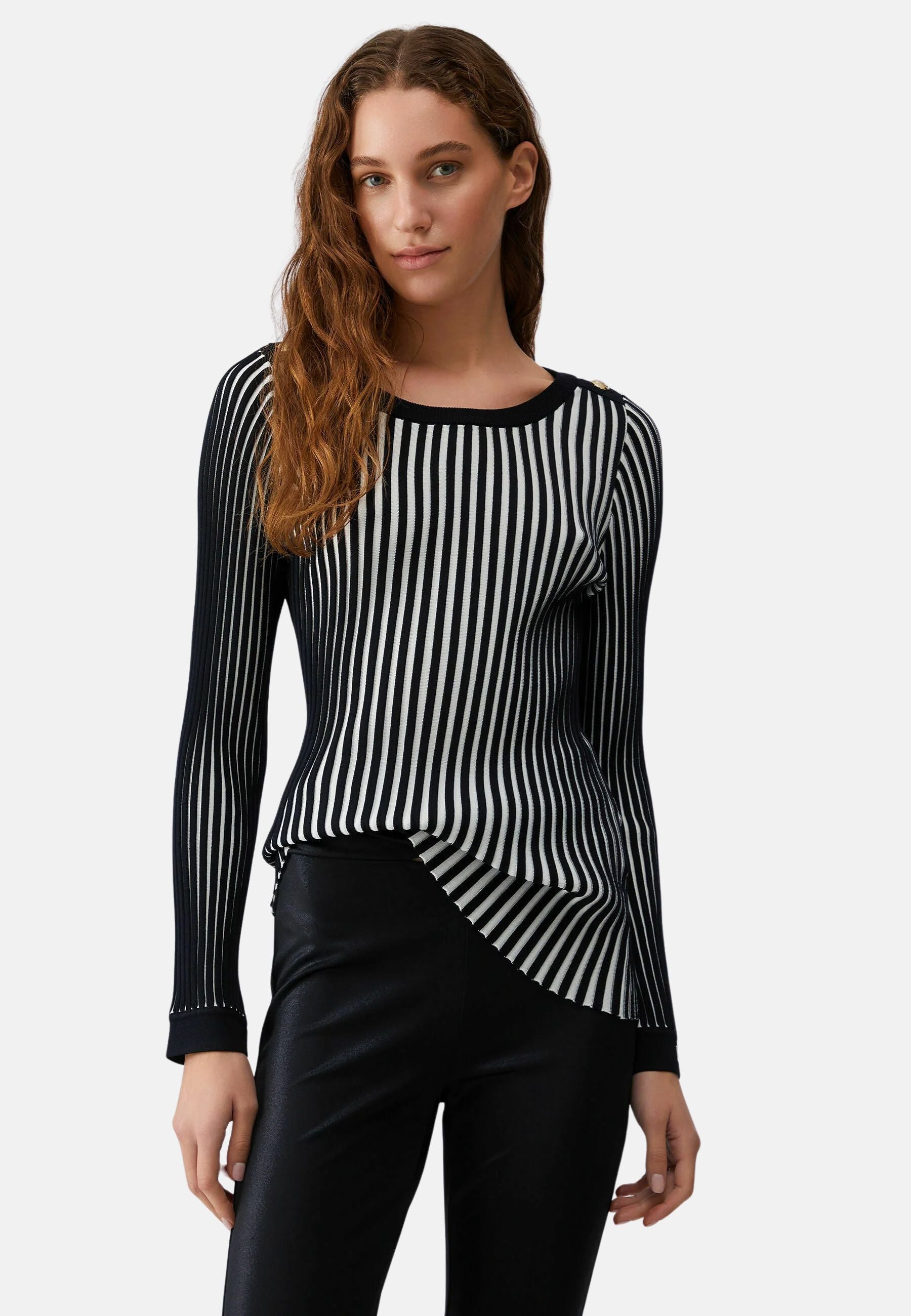 TA6305 MS55N - Maglia - LIU JO